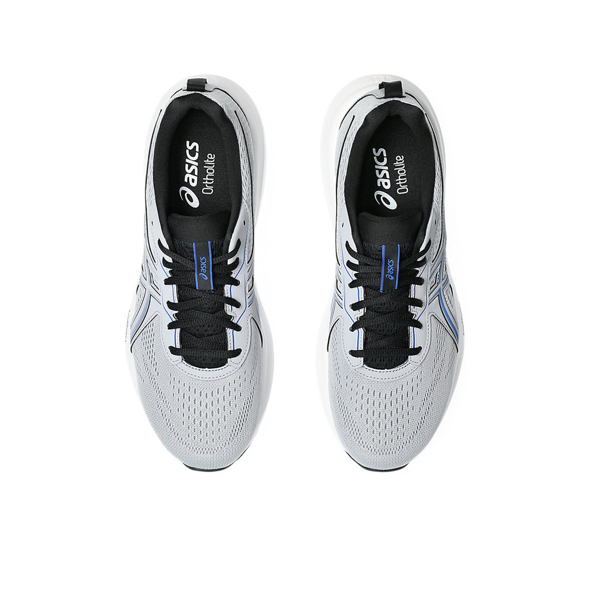ASICS Gel-Contend 9 4E Mens Running Shoes