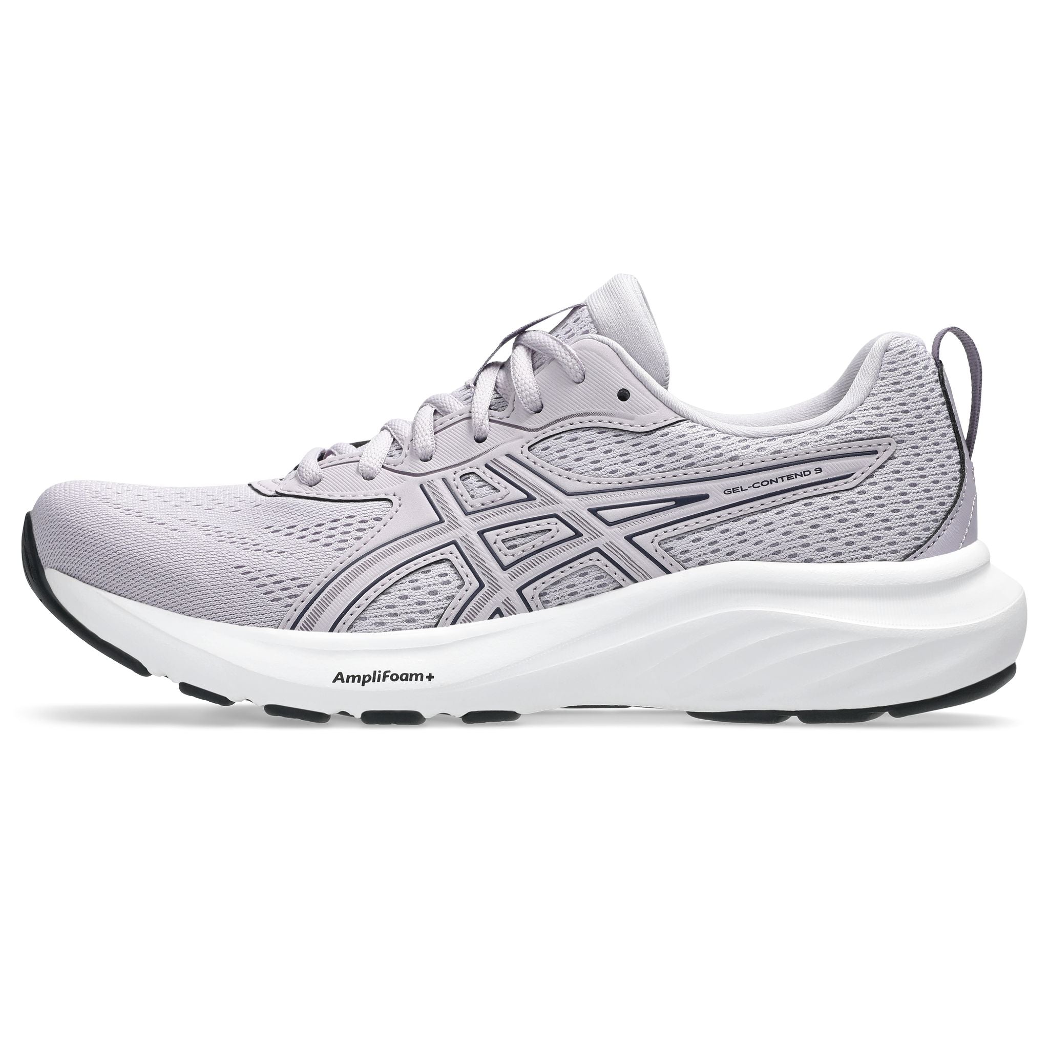 ASICS Gel-Contend 9 D Womens Running Shoes