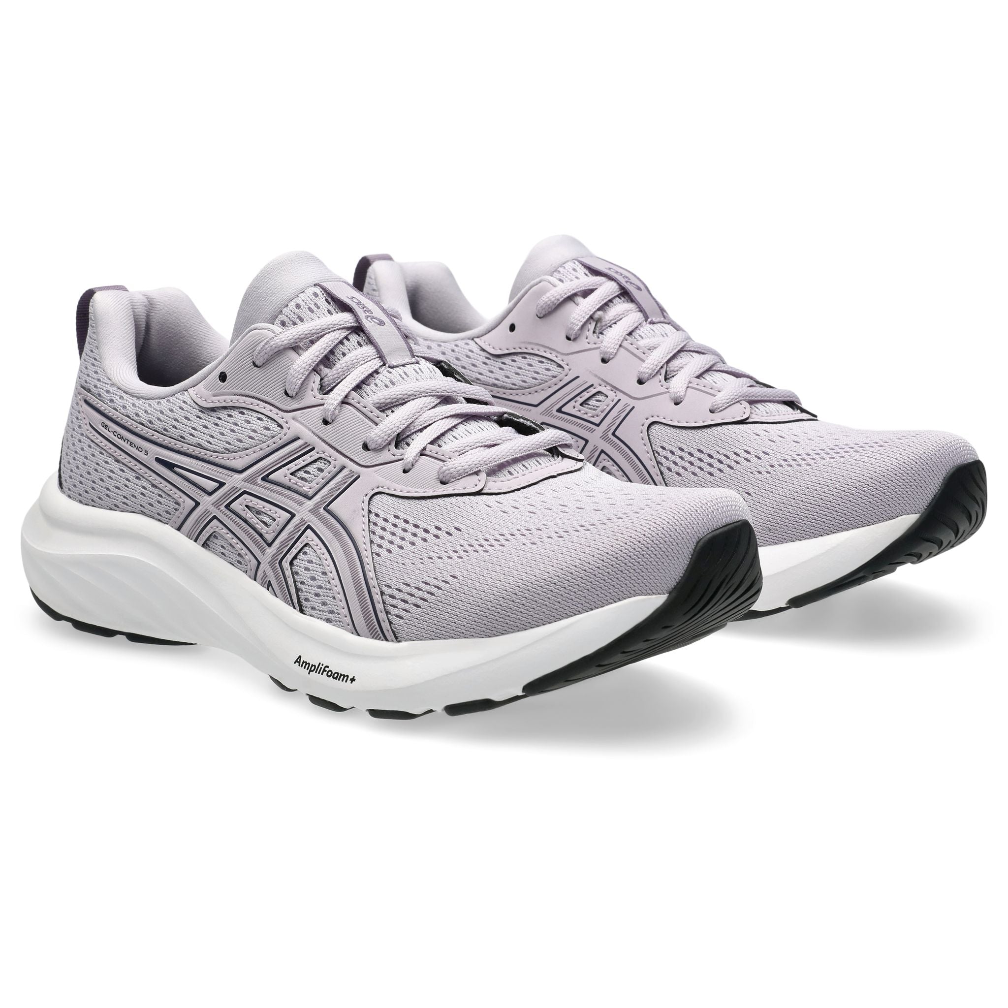 ASICS Gel-Contend 9 D Womens Running Shoes