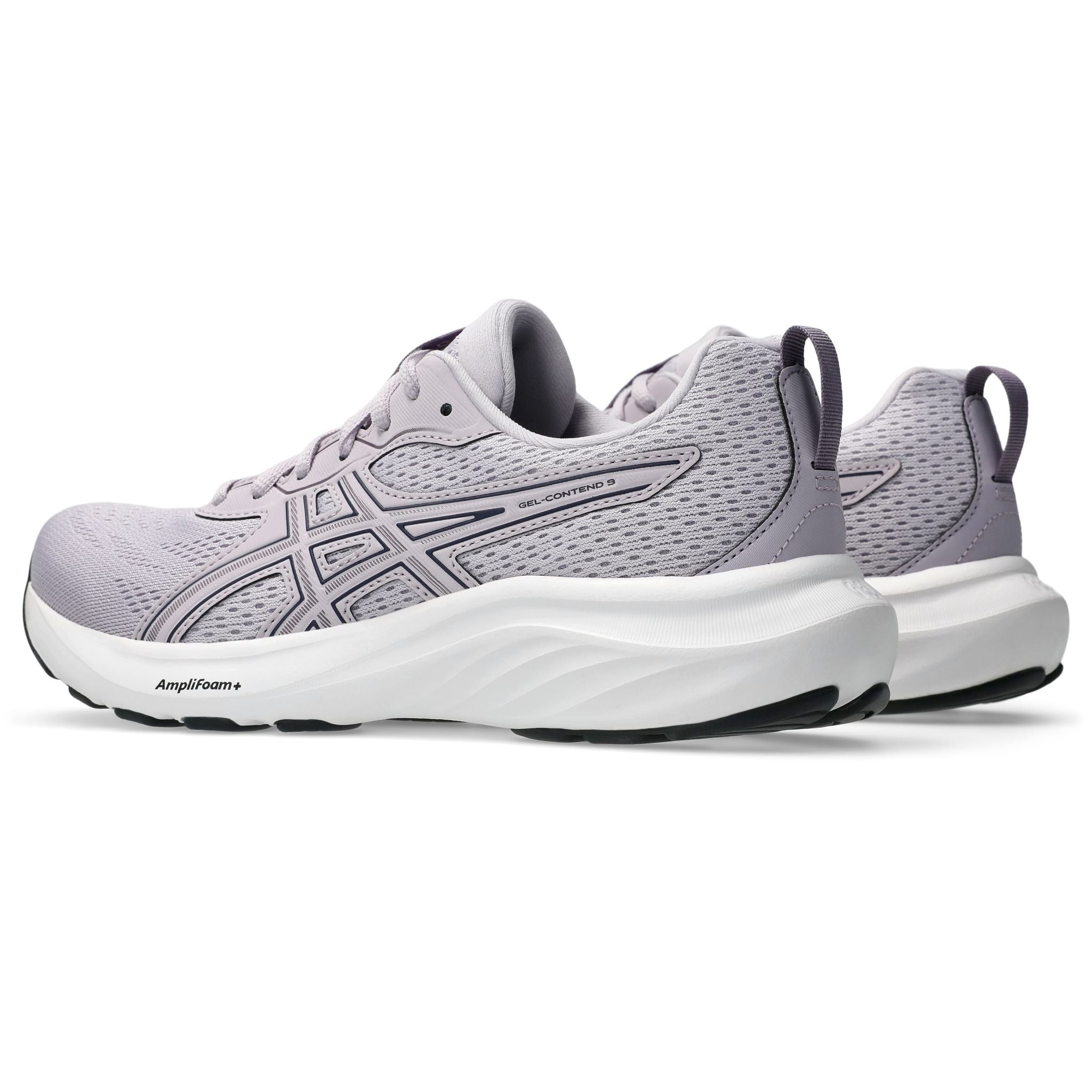 ASICS Gel-Contend 9 D Womens Running Shoes
