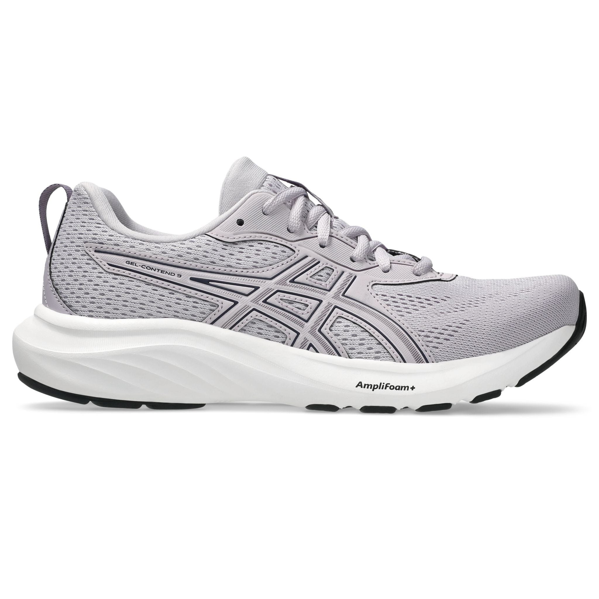 ASICS Gel-Contend 9 D Womens Running Shoes