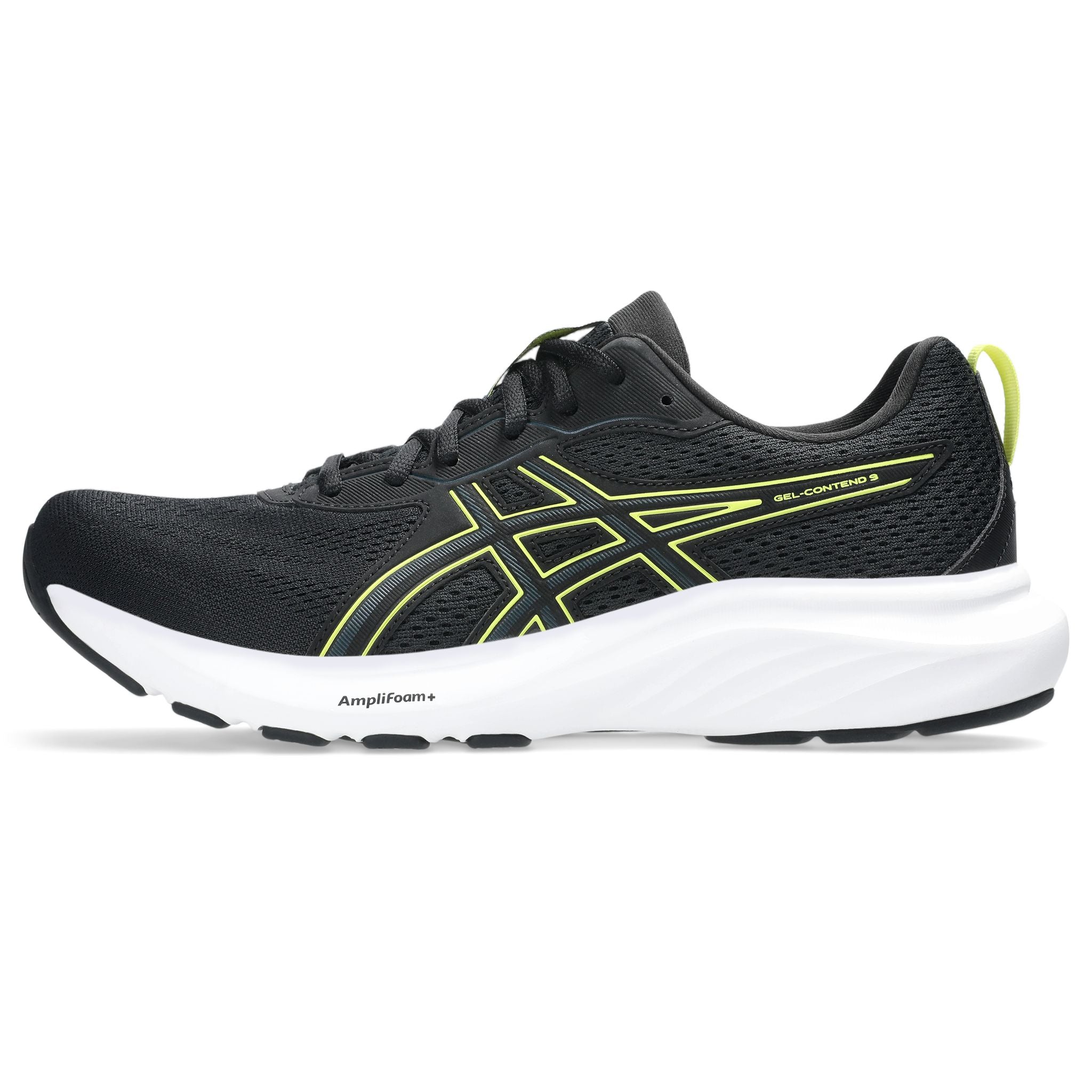 ASICS Gel-Contend 9 Mens Running Shoes