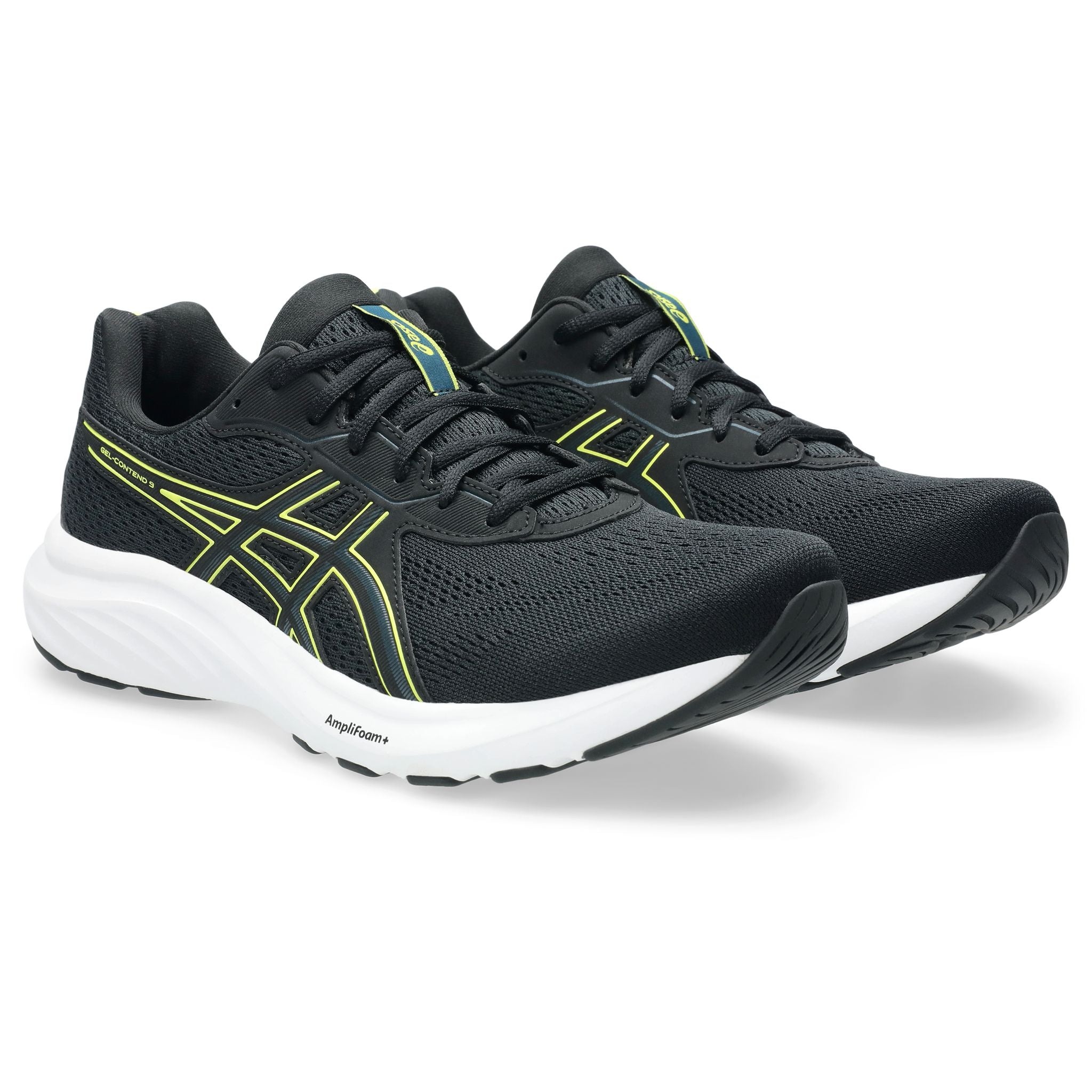 ASICS Gel-Contend 9 Mens Running Shoes