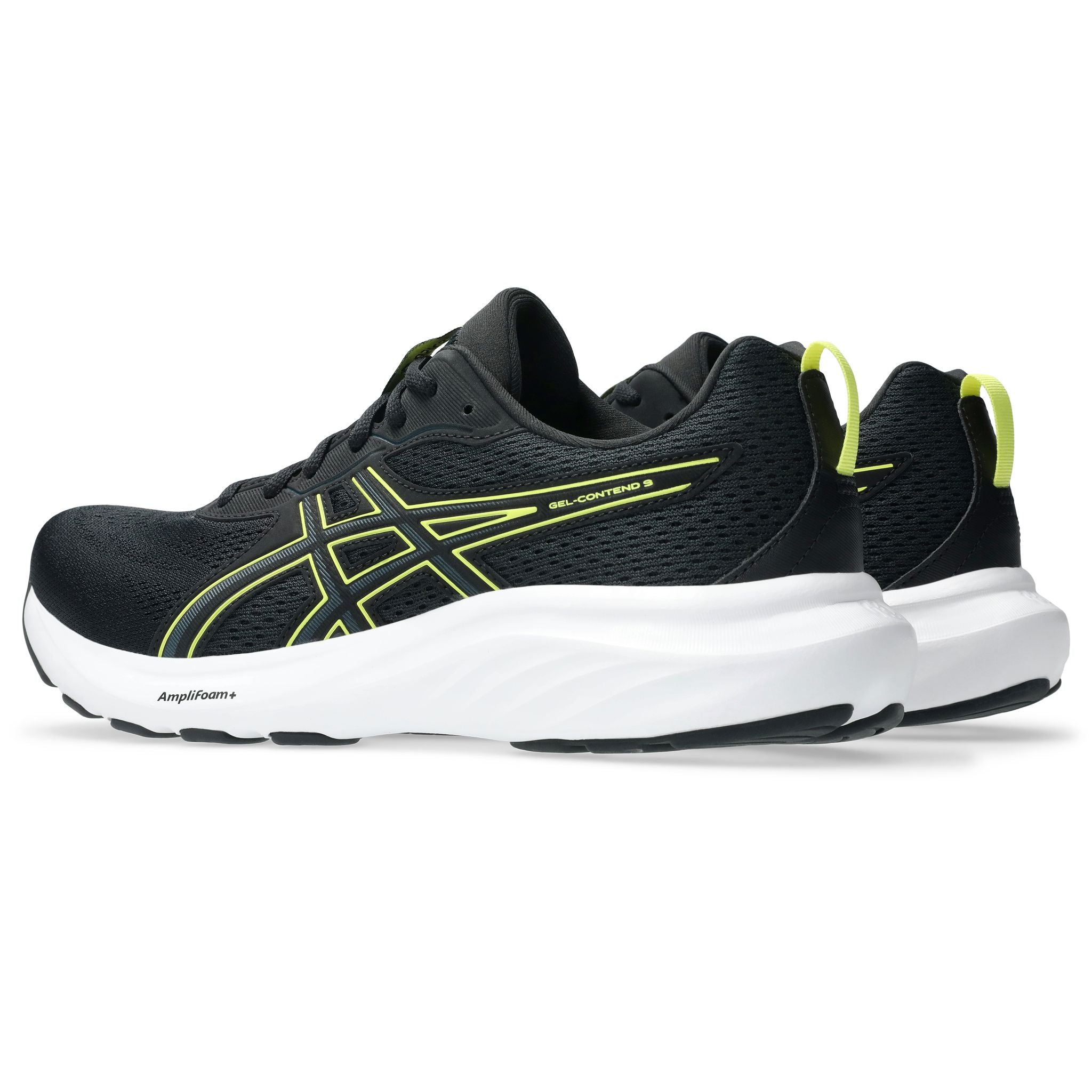 ASICS Gel-Contend 9 Mens Running Shoes