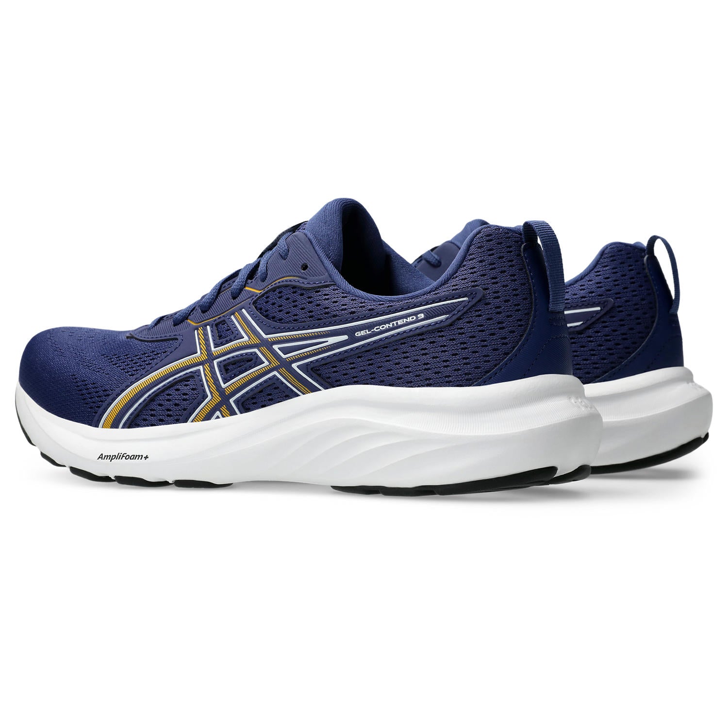 ASICS Gel-Contend 9 Mens Running Shoes