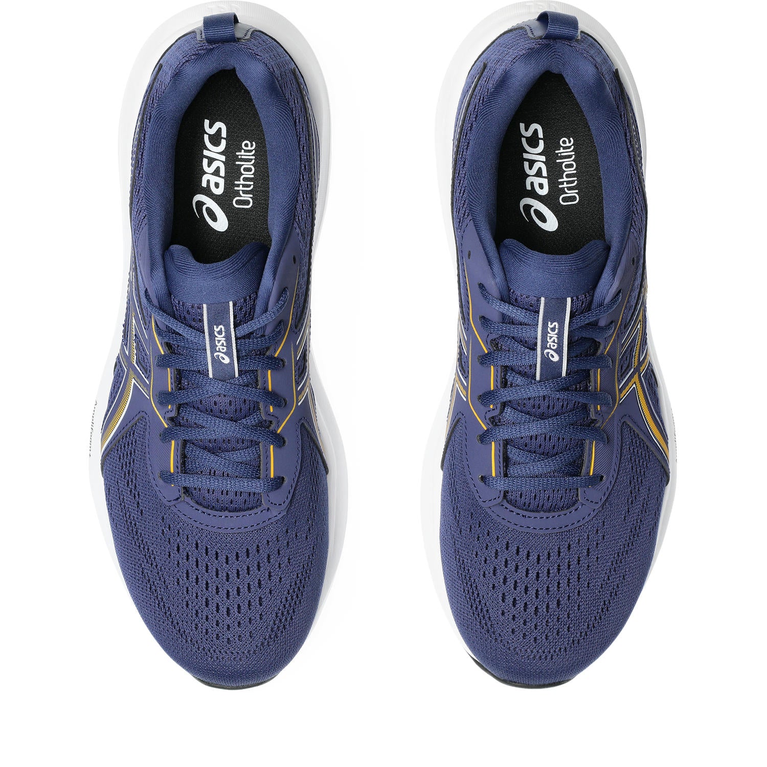ASICS Gel-Contend 9 Mens Running Shoes