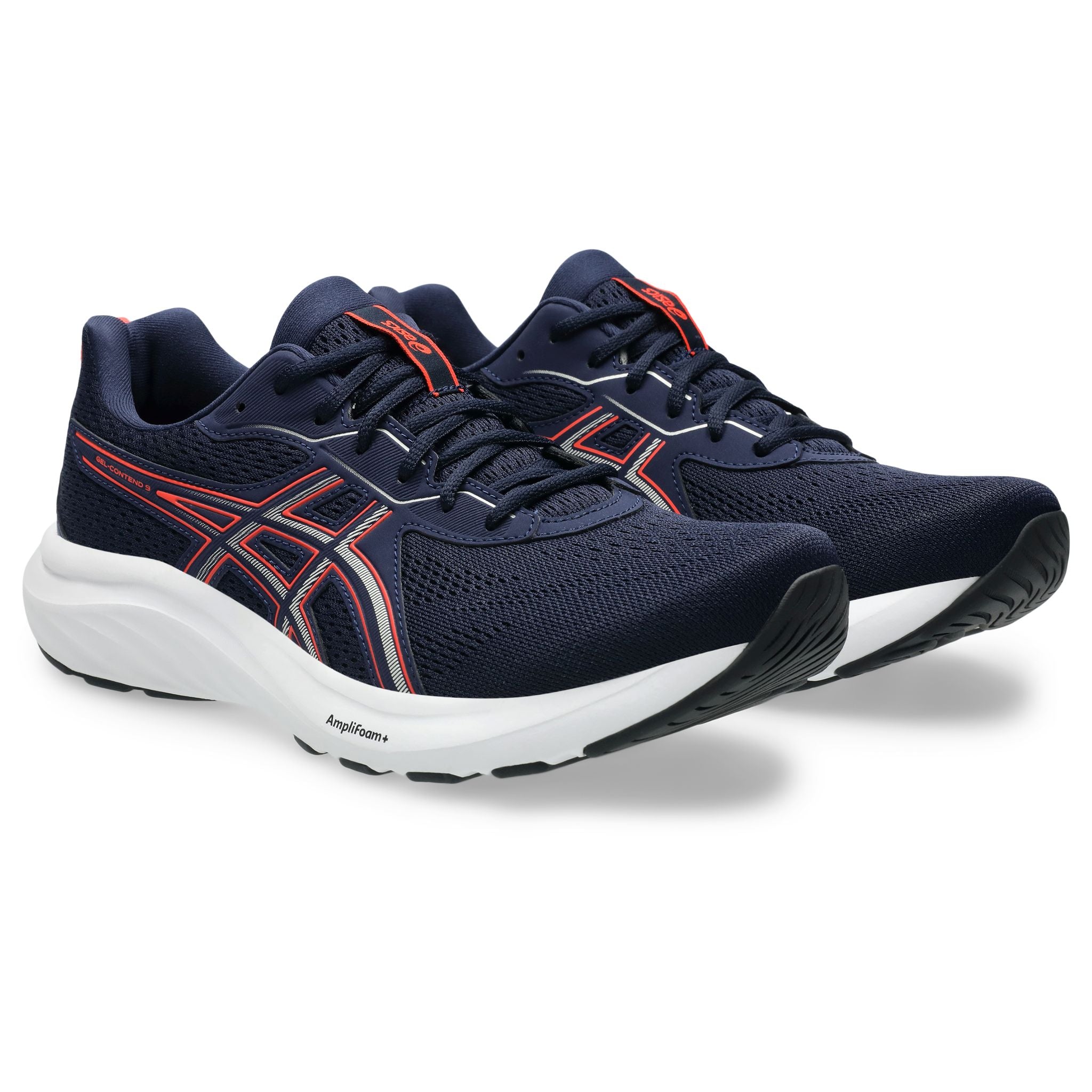 ASICS Gel-Contend 9 Mens Running Shoes
