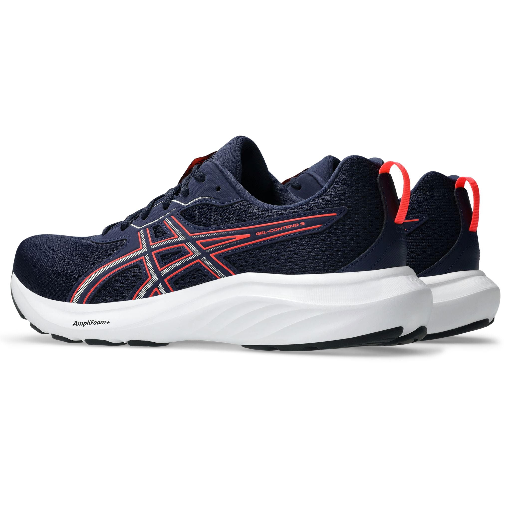 ASICS Gel-Contend 9 Mens Running Shoes