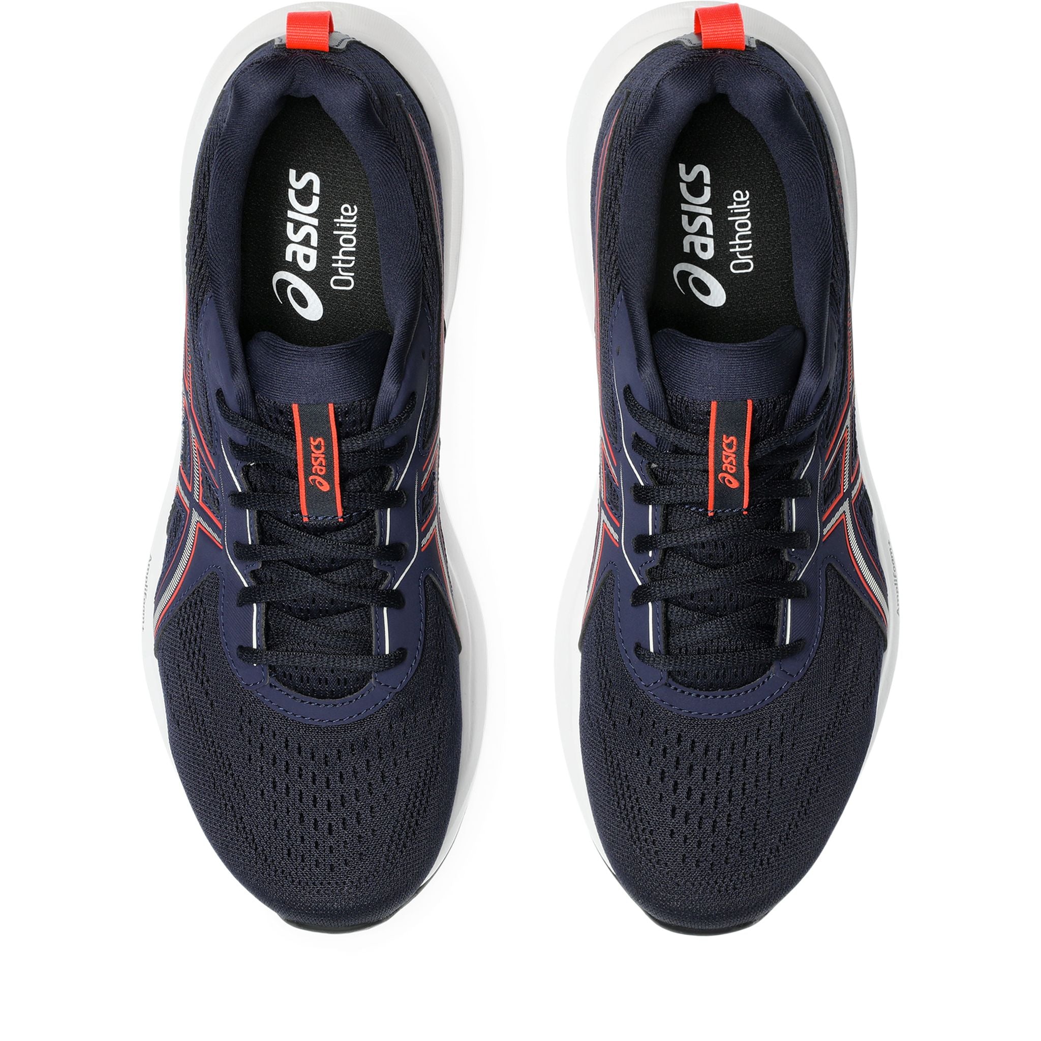 ASICS Gel-Contend 9 Mens Running Shoes