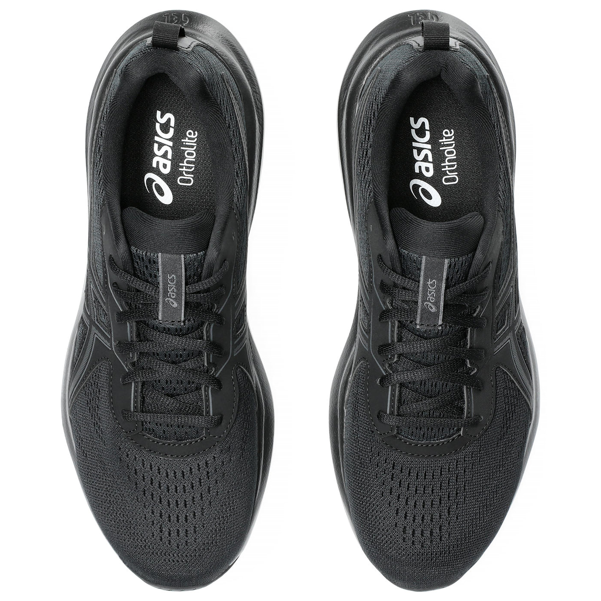 ASICS GEL-Contend 9 Mens Running Shoes