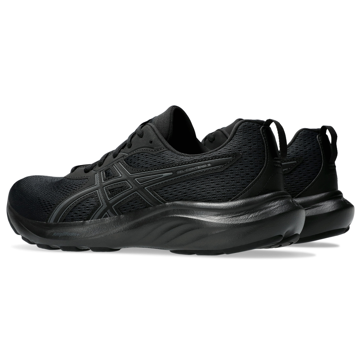 ASICS GEL-Contend 9 Mens Running Shoes