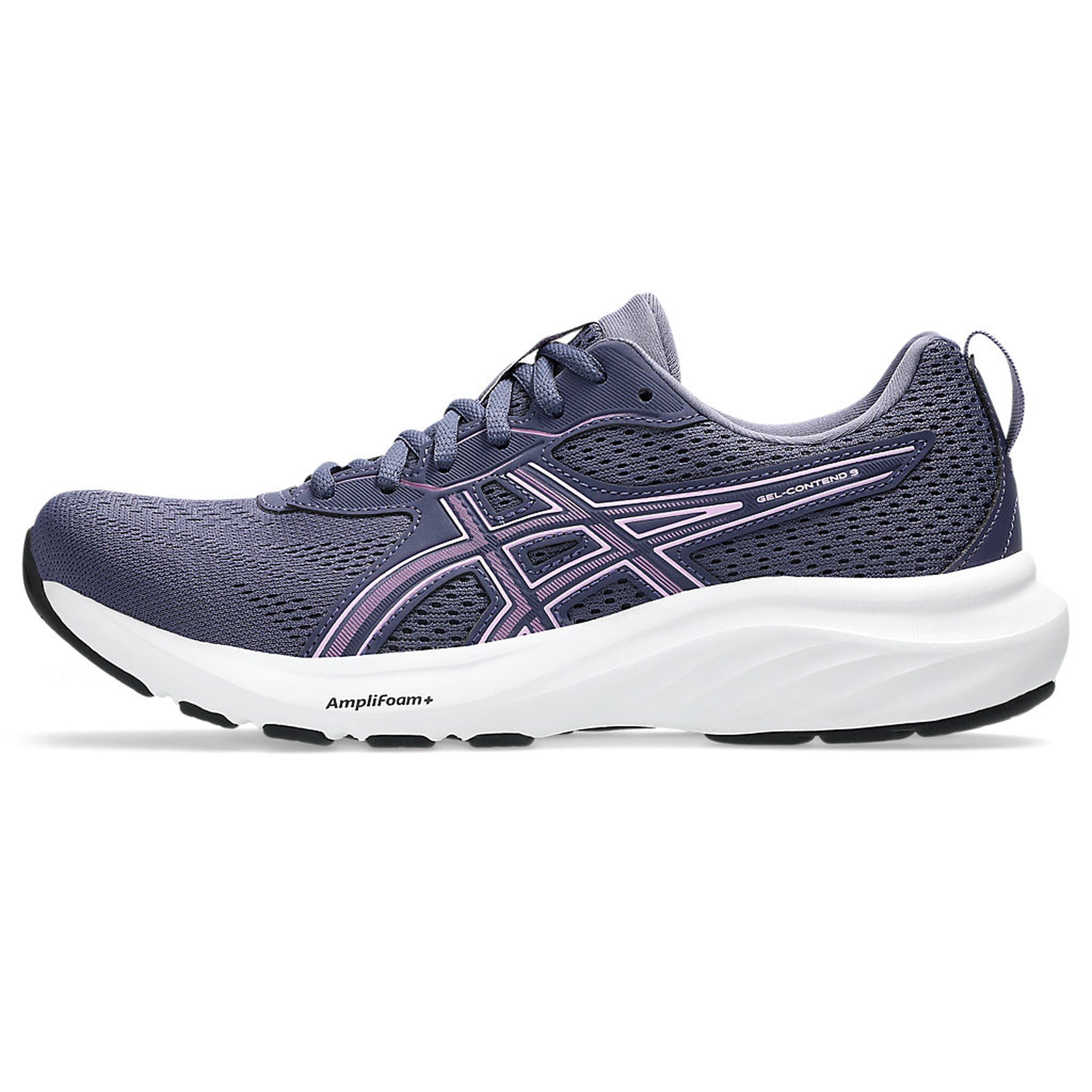 ASICS Gel-Contend 9 Womens Running Shoes