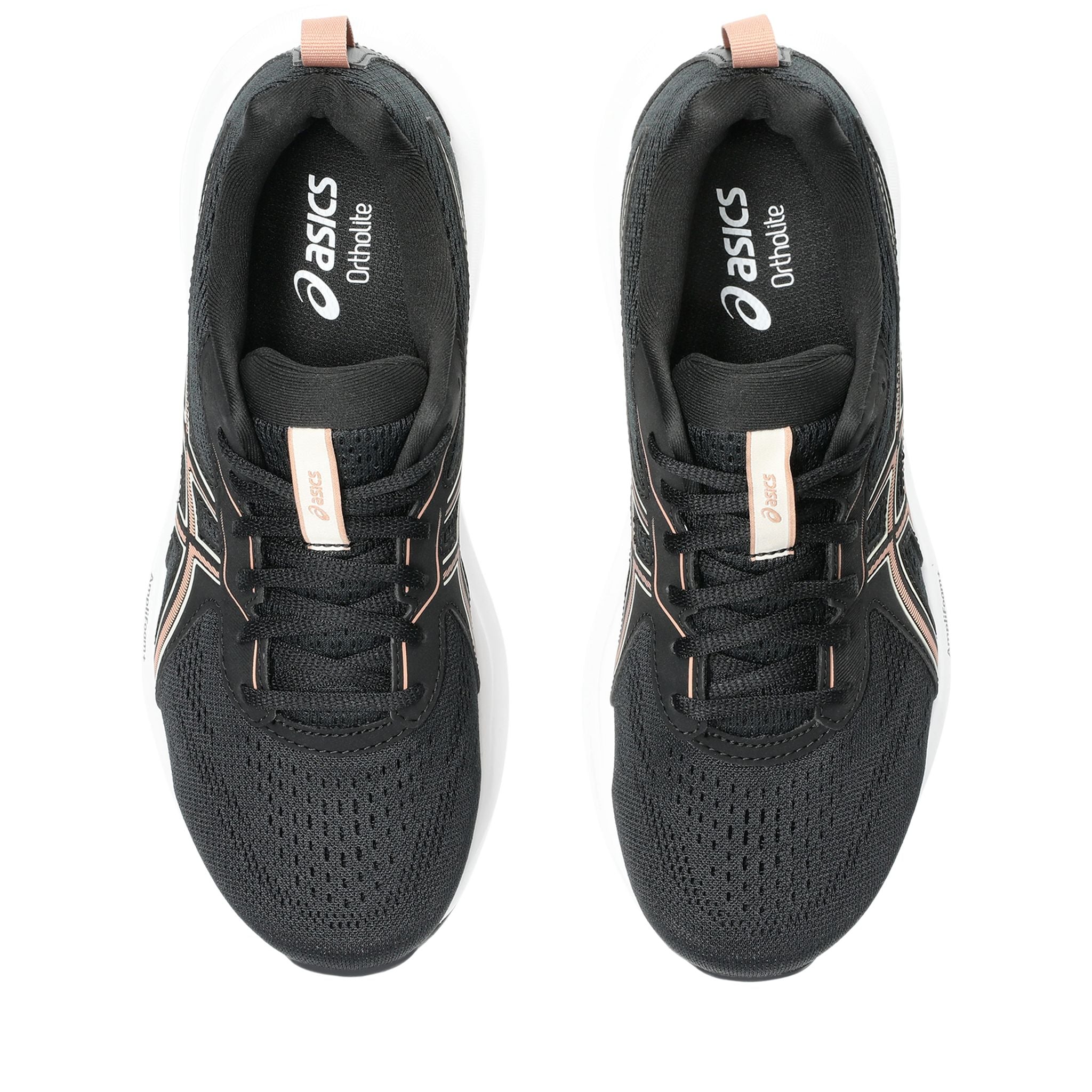 ASICS Gel-Contend 9 Womens Running Shoes