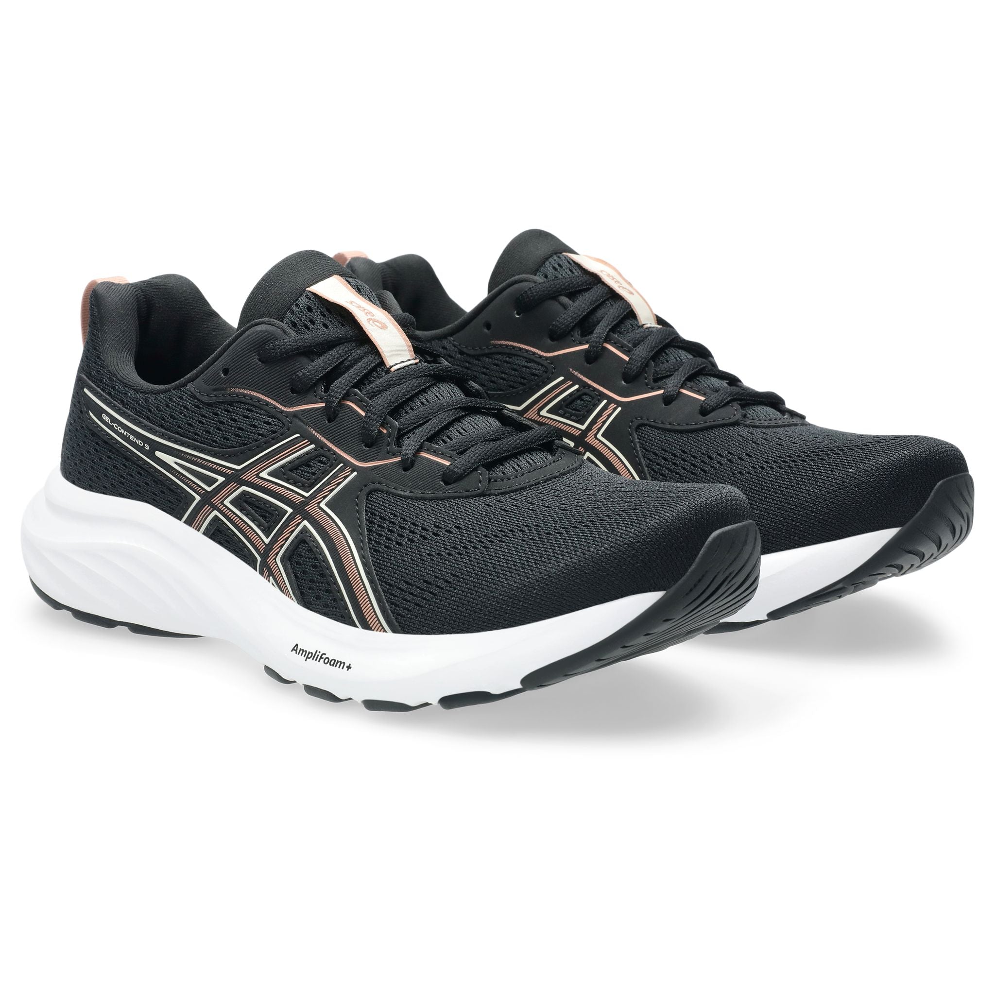 ASICS Gel-Contend 9 Womens Running Shoes