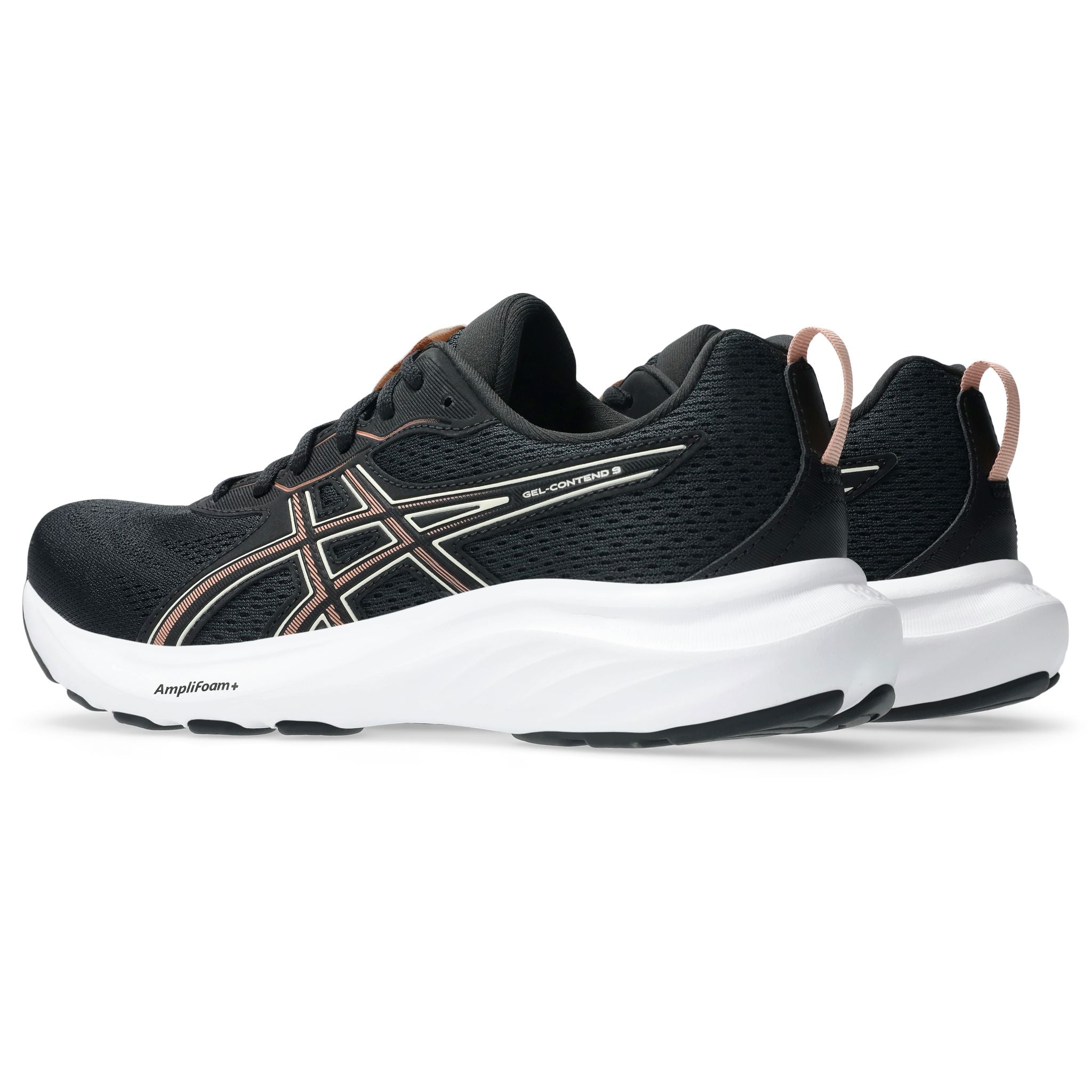 ASICS Gel-Contend 9 Womens Running Shoes