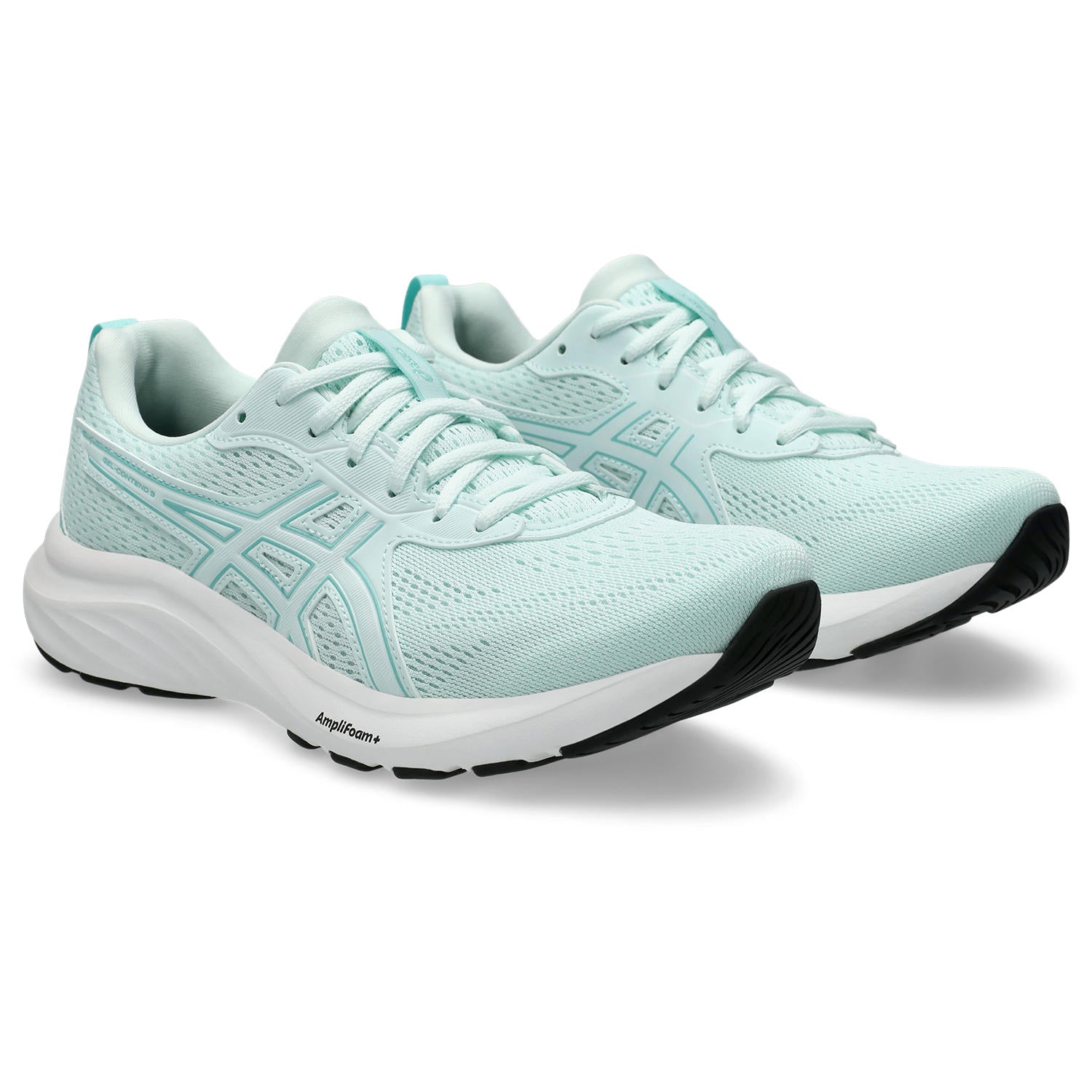 ASICS Gel-Contend 9 Womens Running Shoes