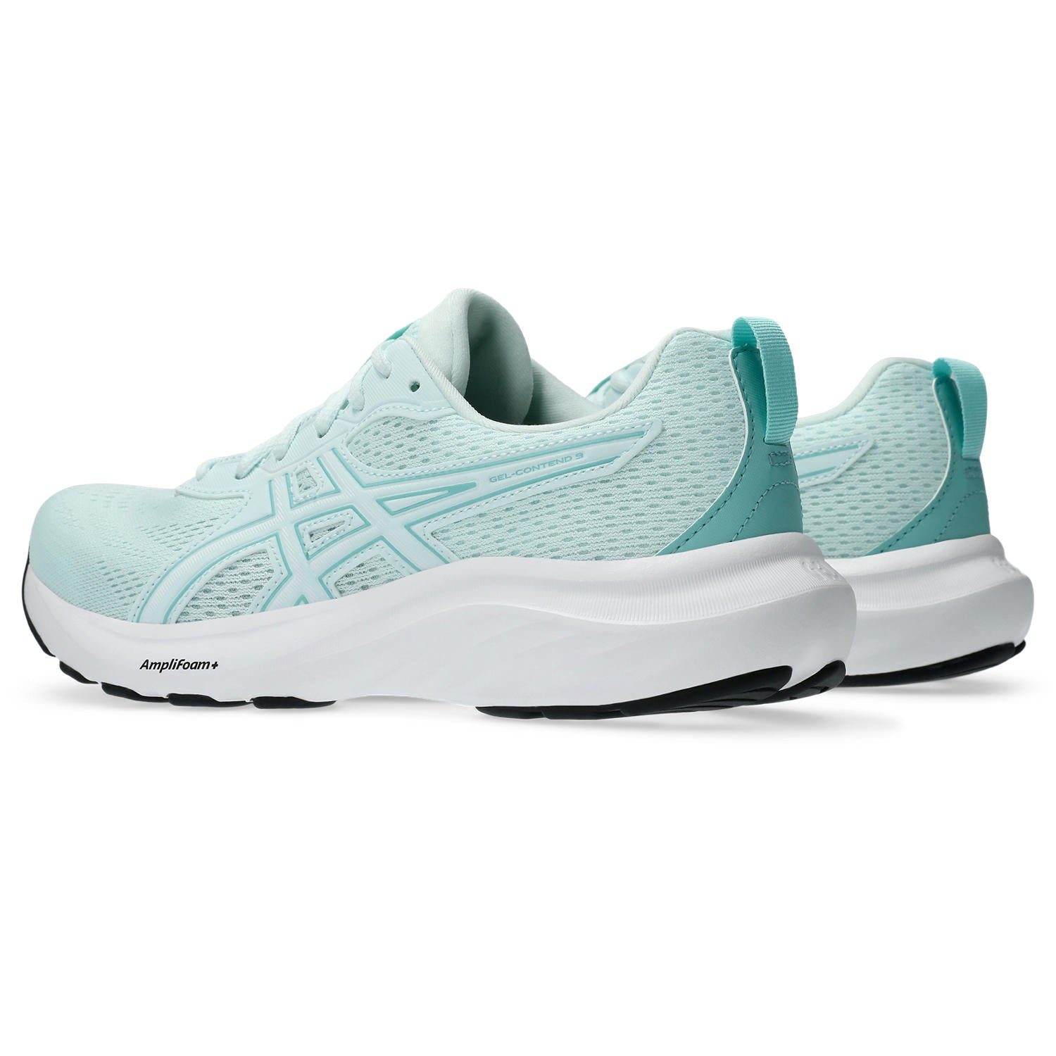 ASICS Gel-Contend 9 Womens Running Shoes