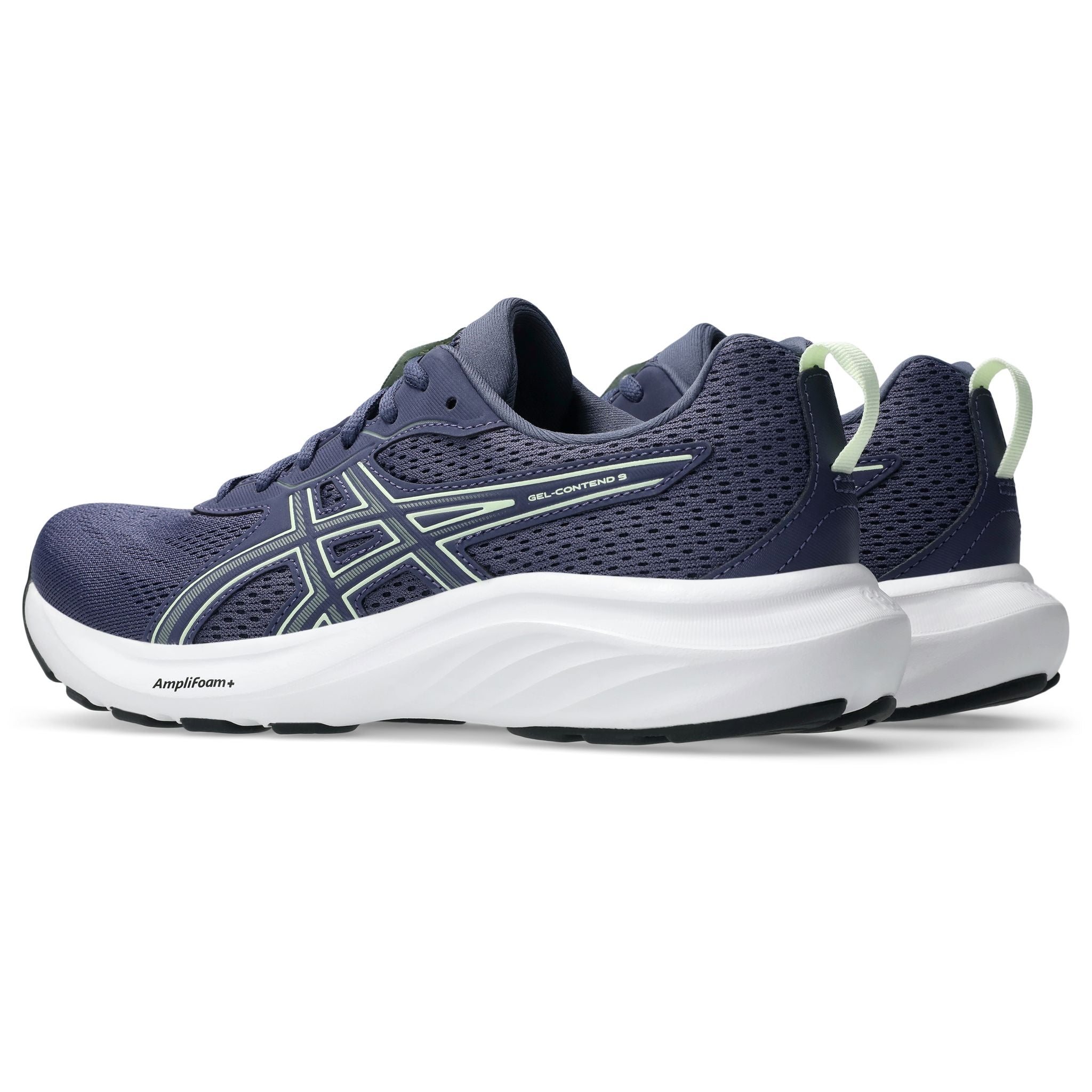 ASICS Gel-Contend 9 Womens Running Shoes