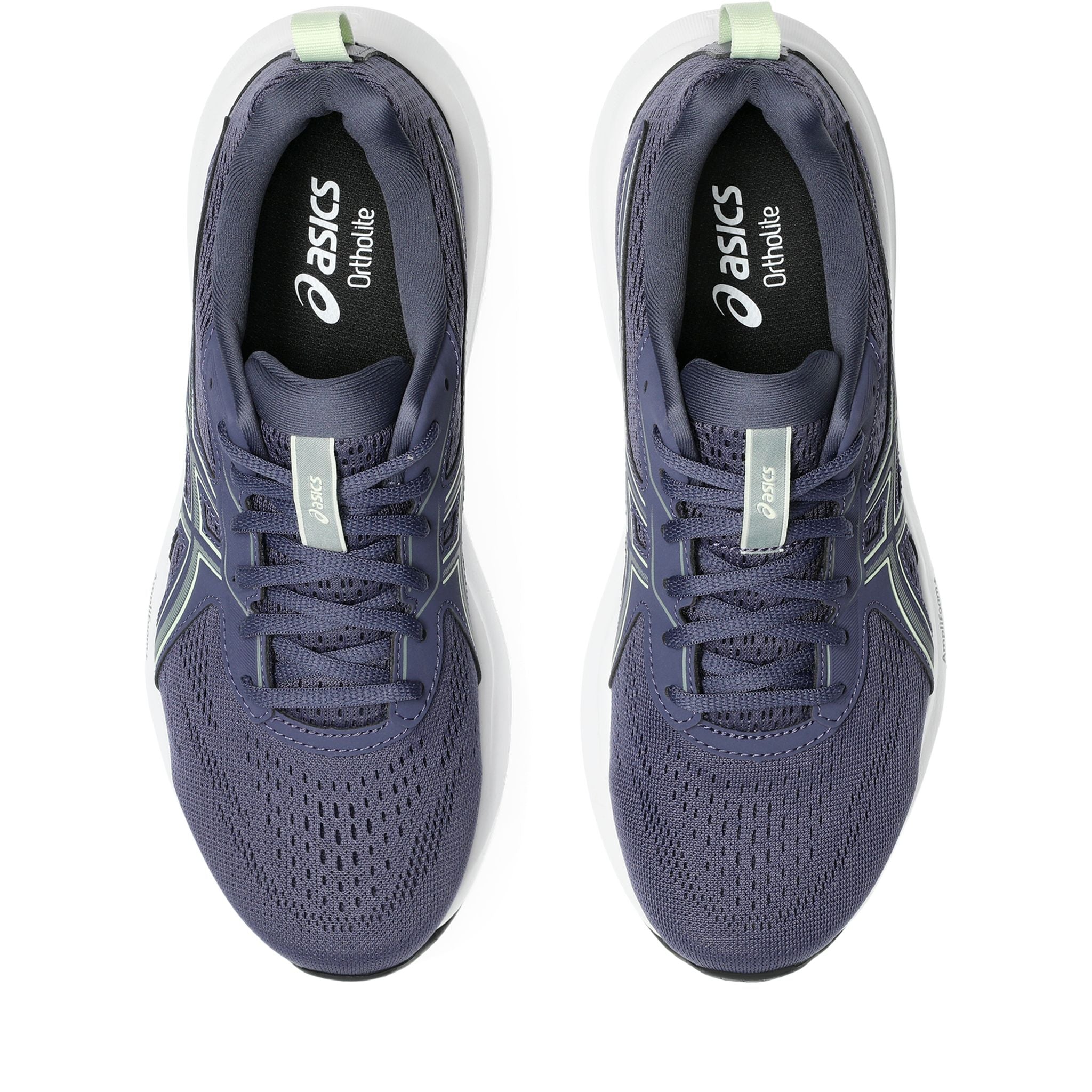 ASICS Gel-Contend 9 Womens Running Shoes