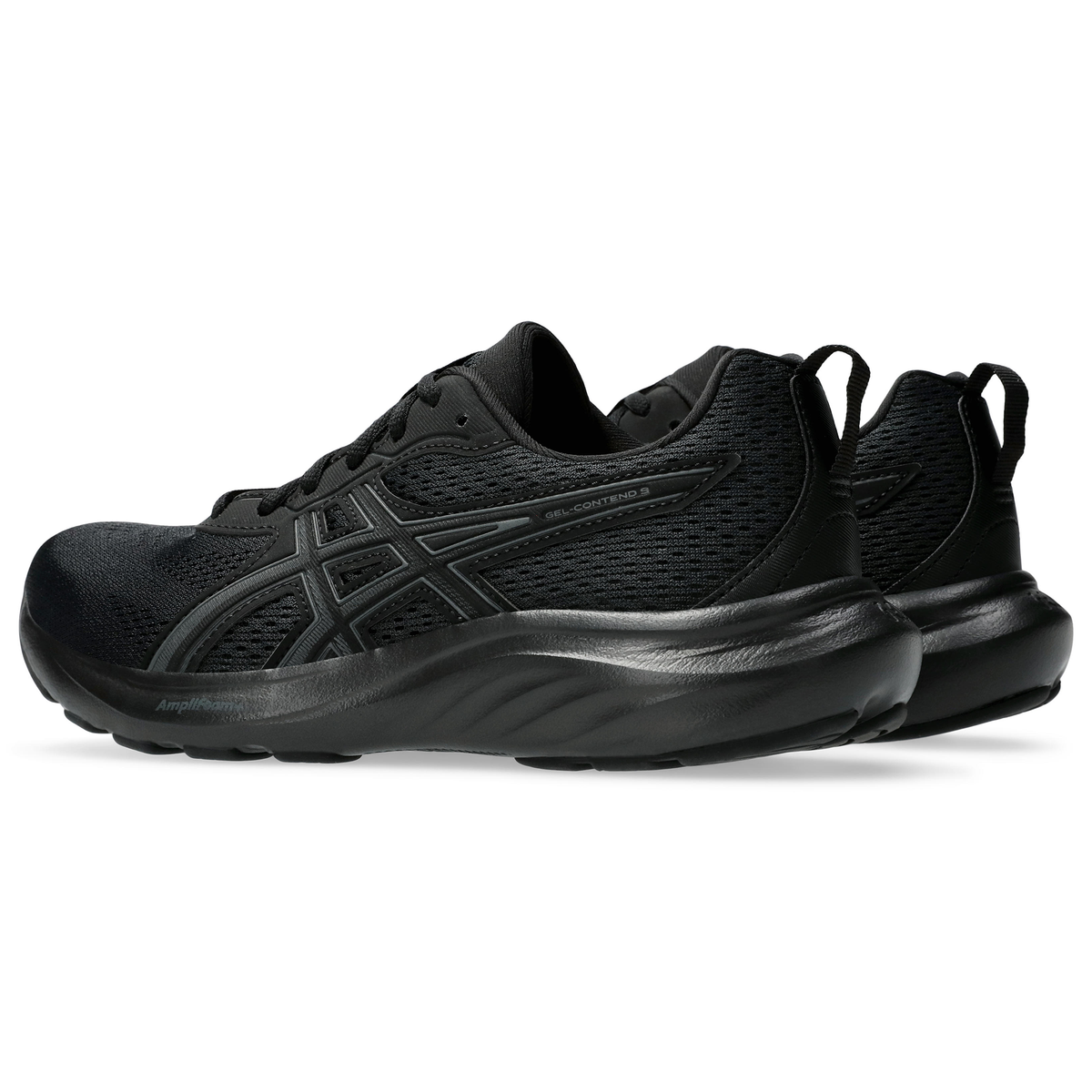 ASICS GEL-Contend 9 Womens Running Shoes