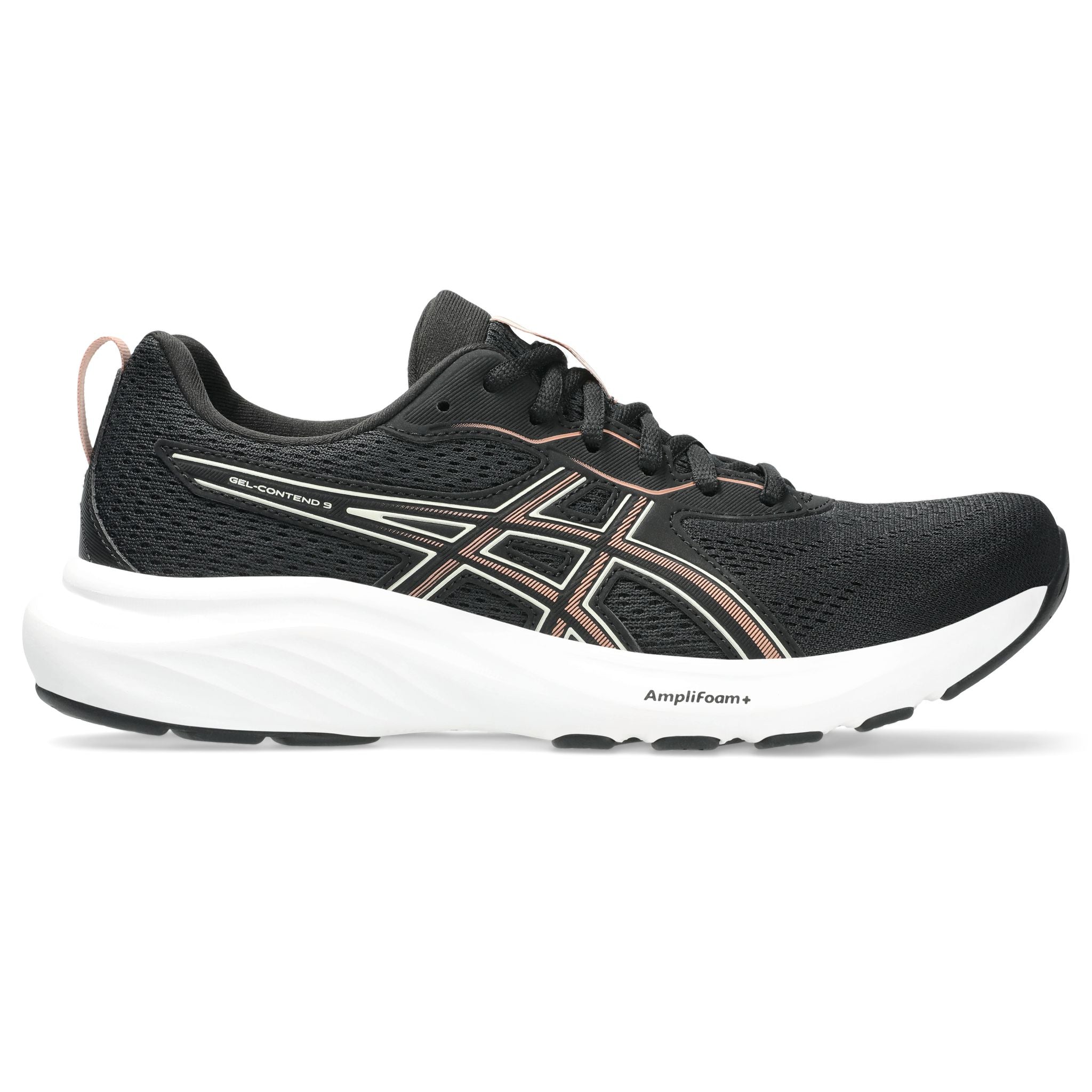 ASICS Gel-Contend 9 Womens Running Shoes