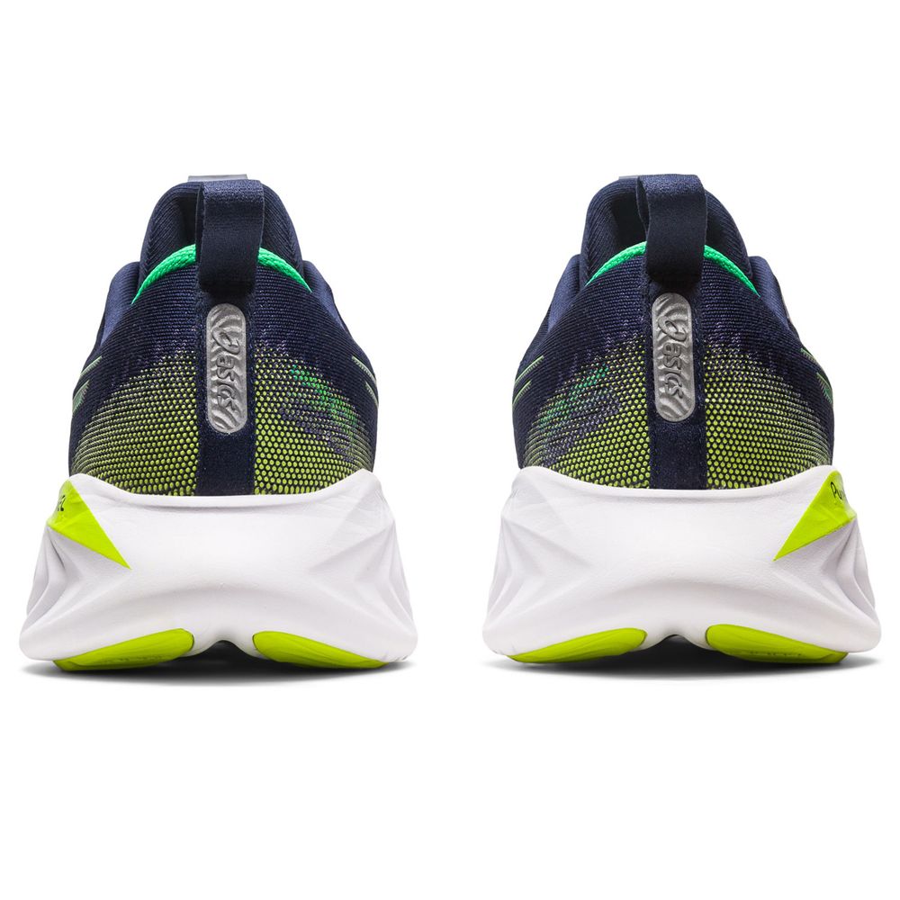 ASICS Gel-Cumulus 25 Mens Running Shoes