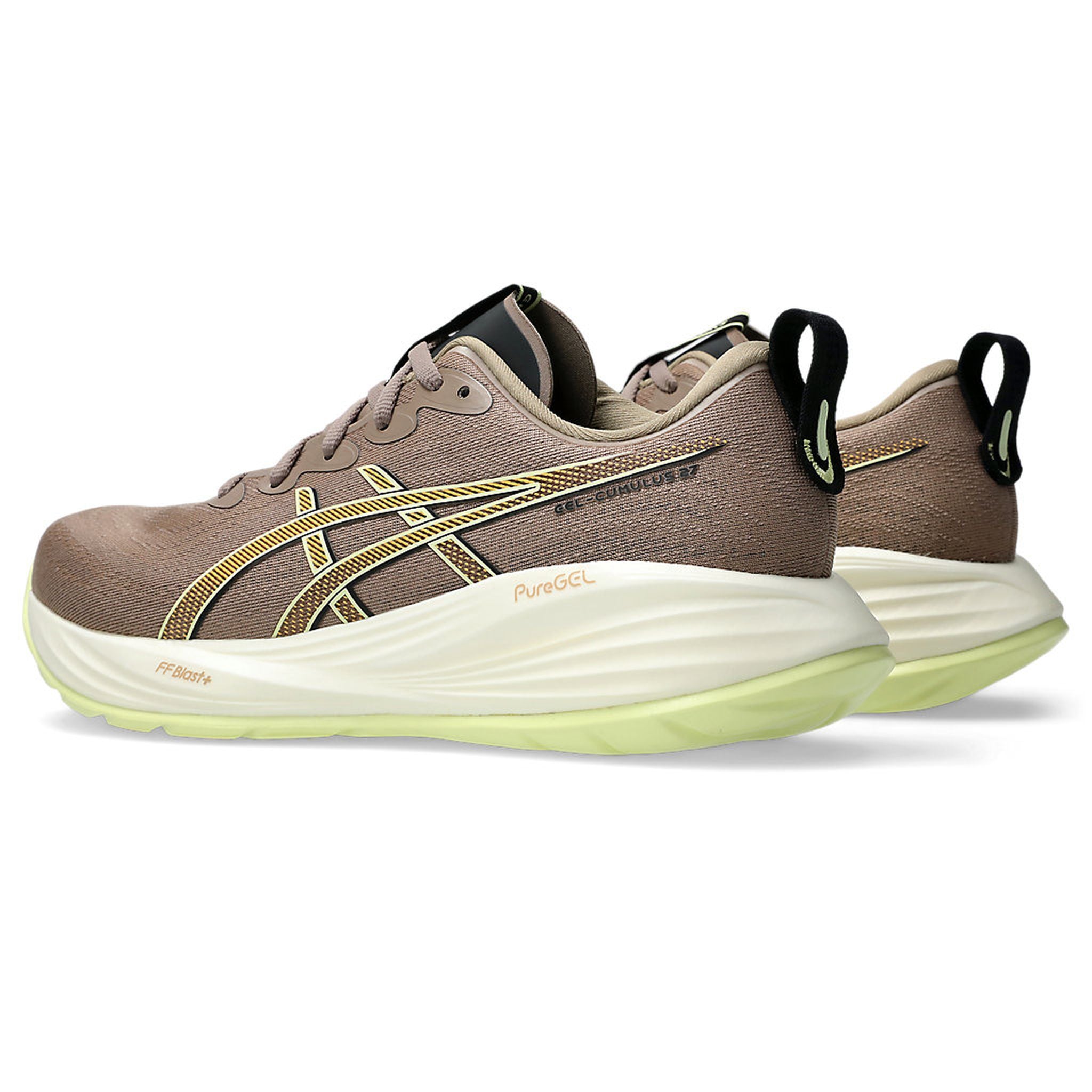 ASICS Gel-Cumulus 27 2E Mens Running Shoes