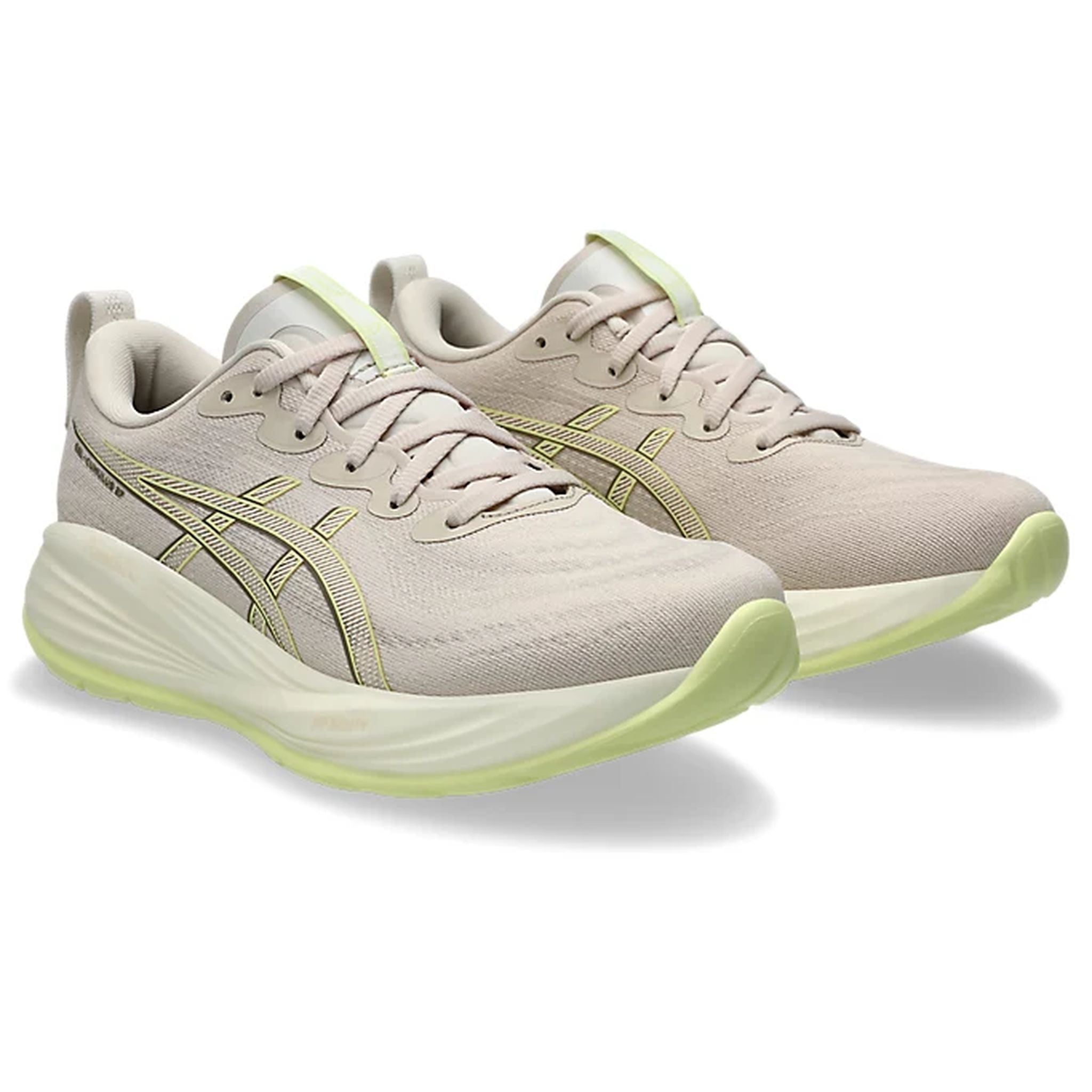 ASICS Gel-Cumulus 27 Womens Running Shoes