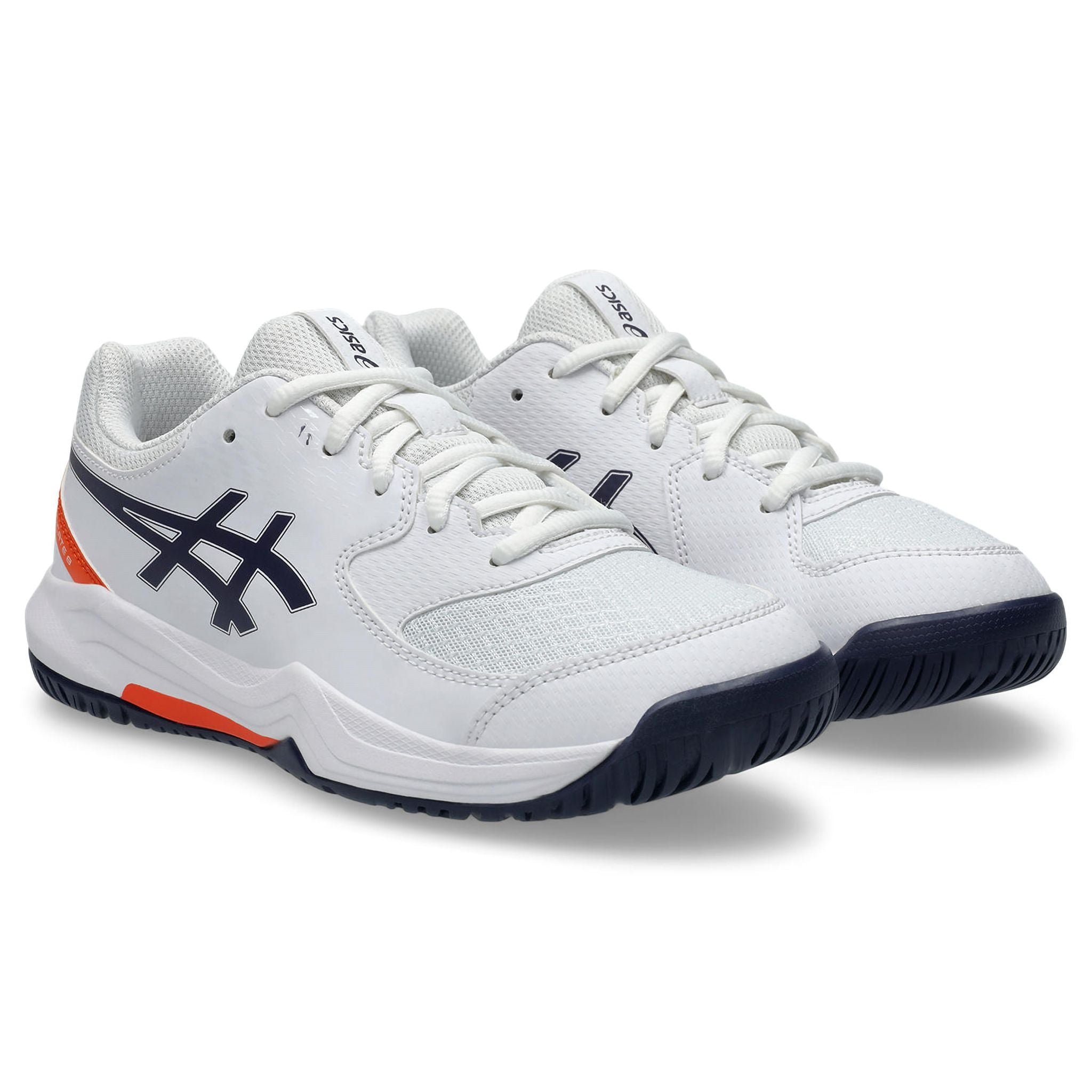 ASICS Gel-Dedicate 8 GS Kids Tennis Shoes
