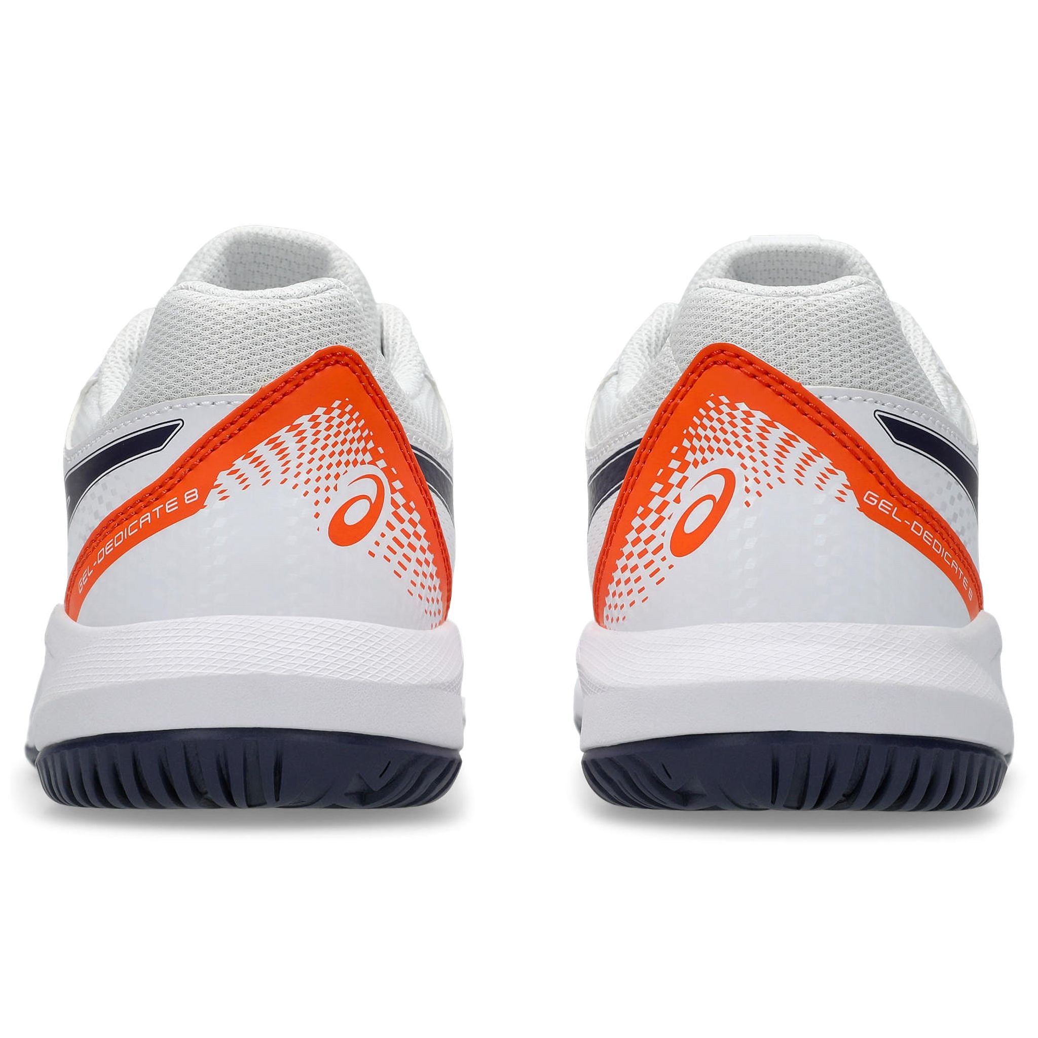 ASICS Gel-Dedicate 8 GS Kids Tennis Shoes