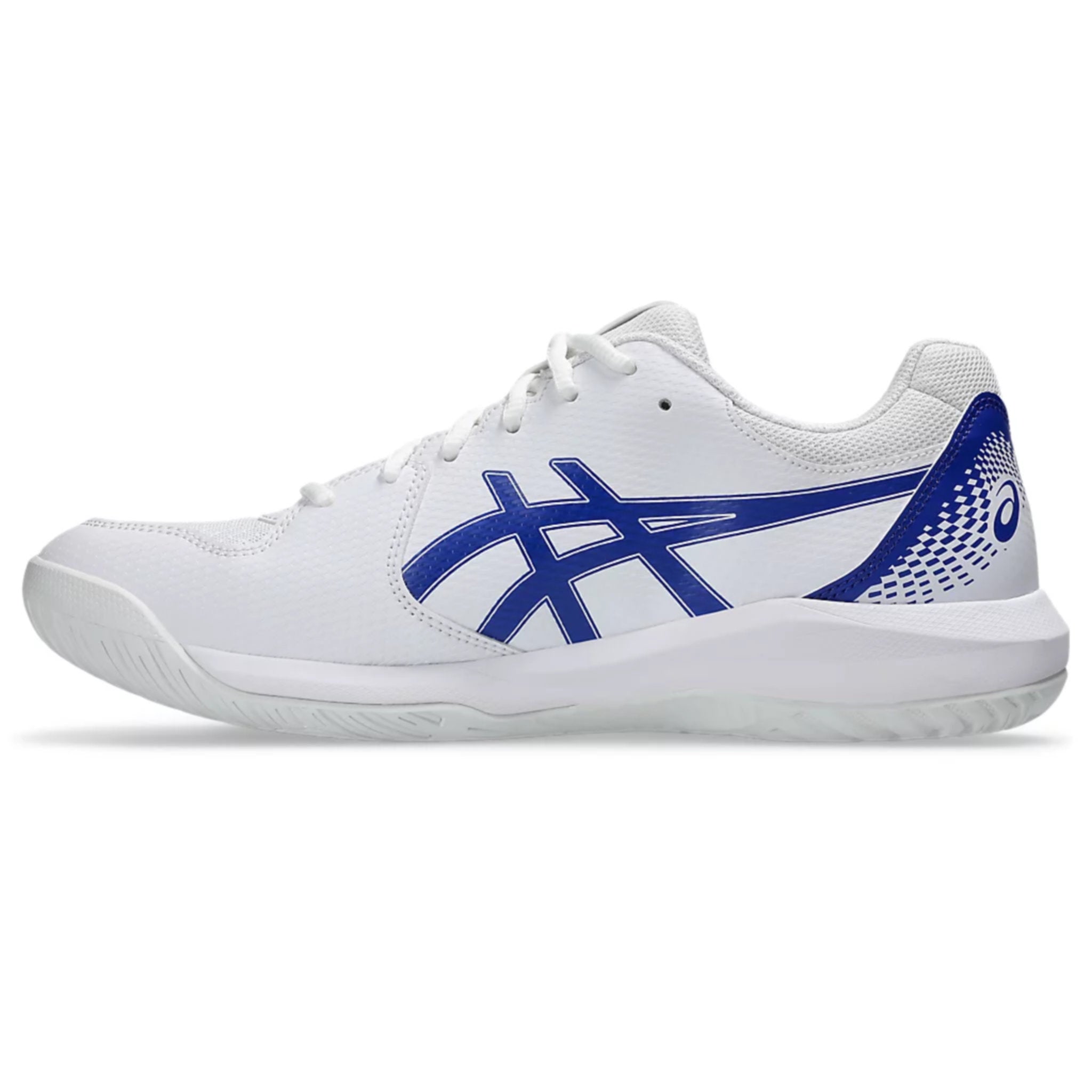 ASICS Gel-Dedicate 8 Mens Tennis Shoes