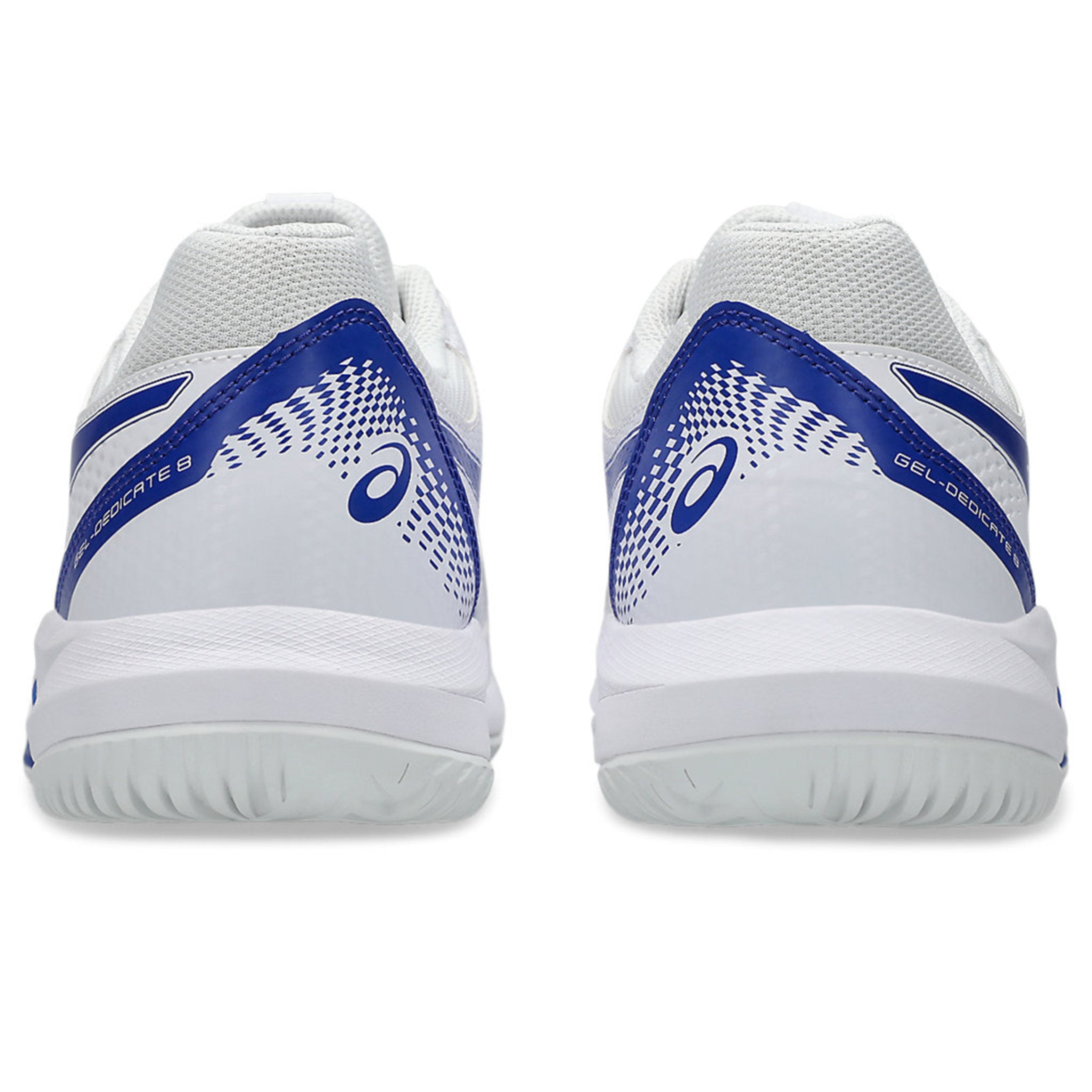 ASICS Gel-Dedicate 8 Mens Tennis Shoes