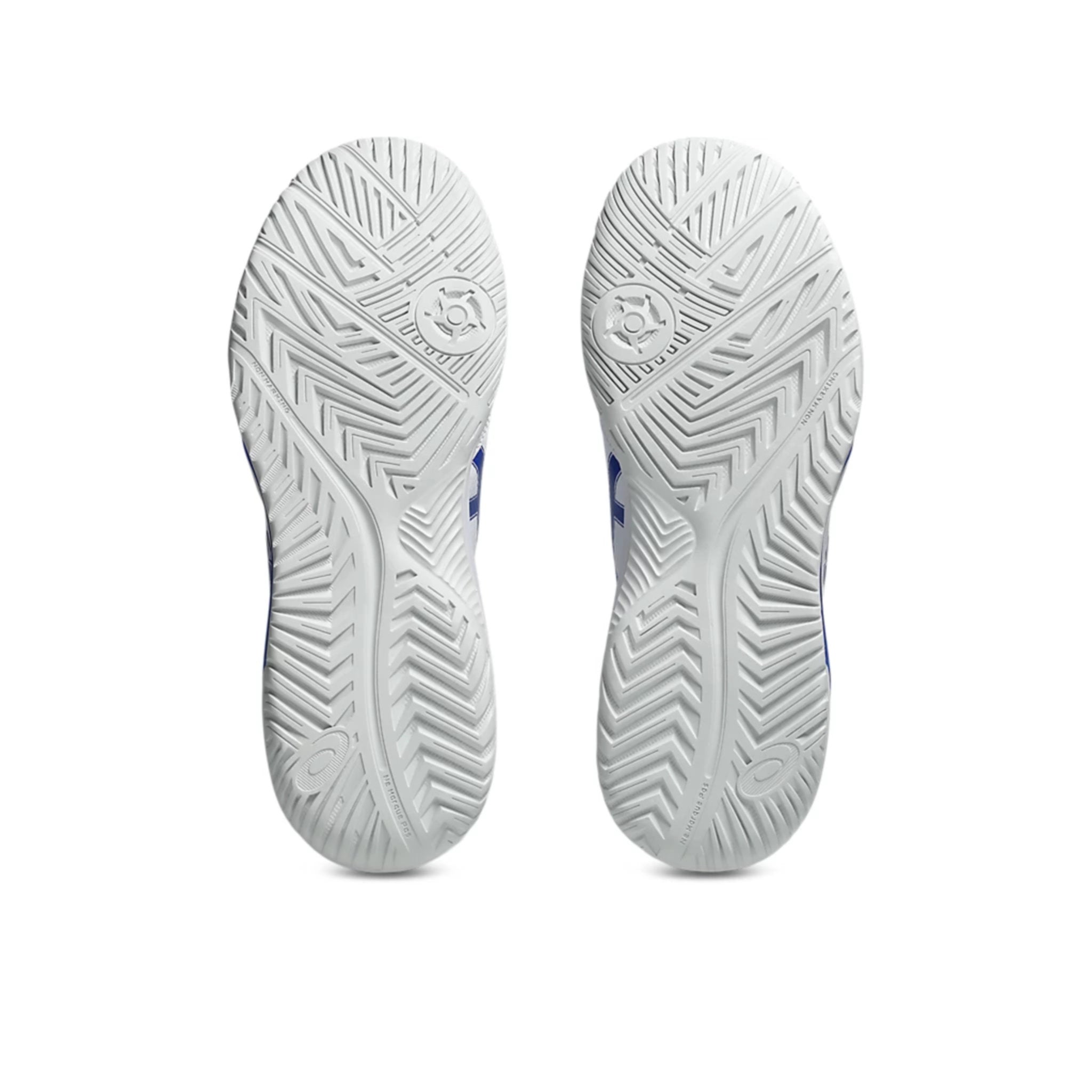ASICS Gel-Dedicate 8 Mens Tennis Shoes