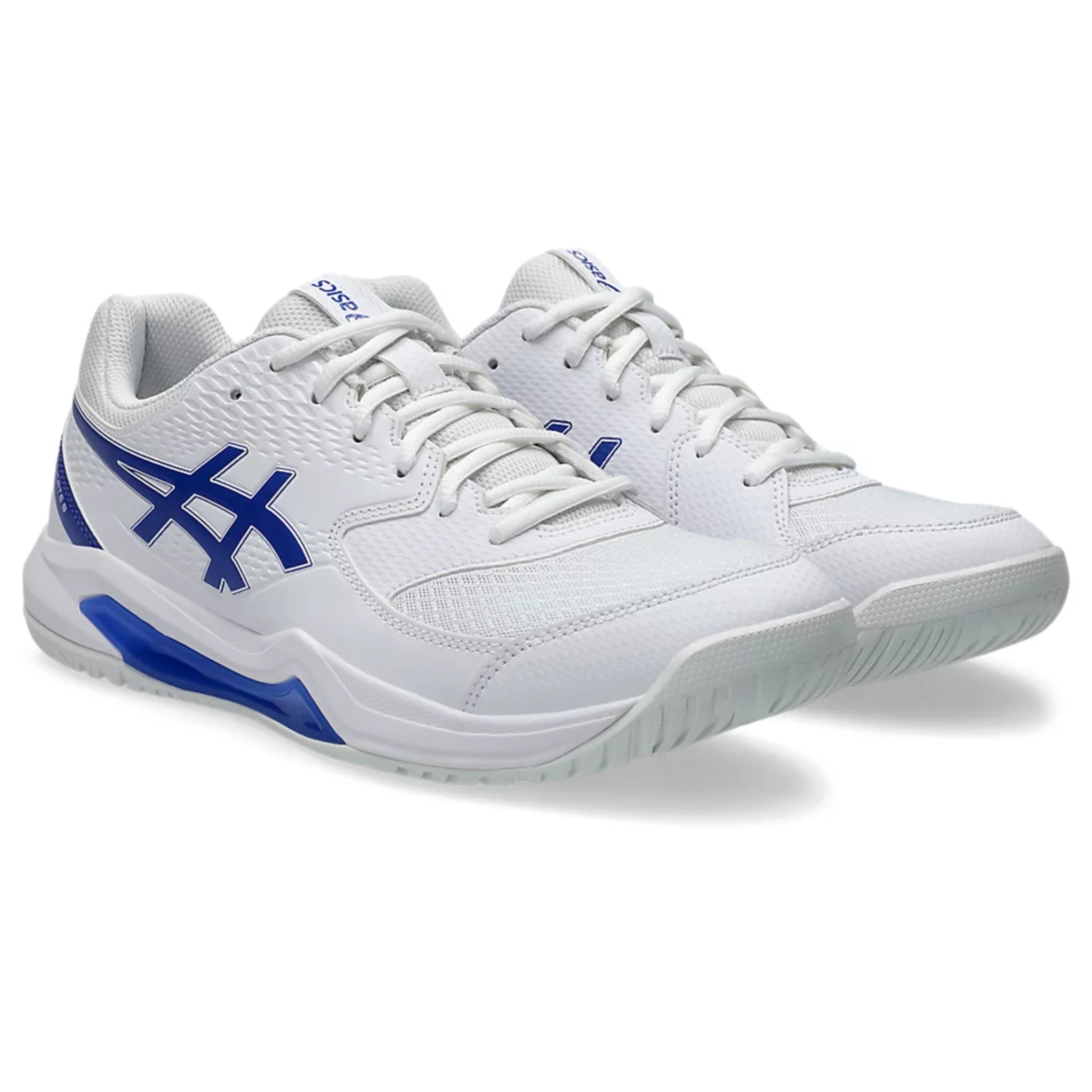 ASICS Gel-Dedicate 8 Mens Tennis Shoes