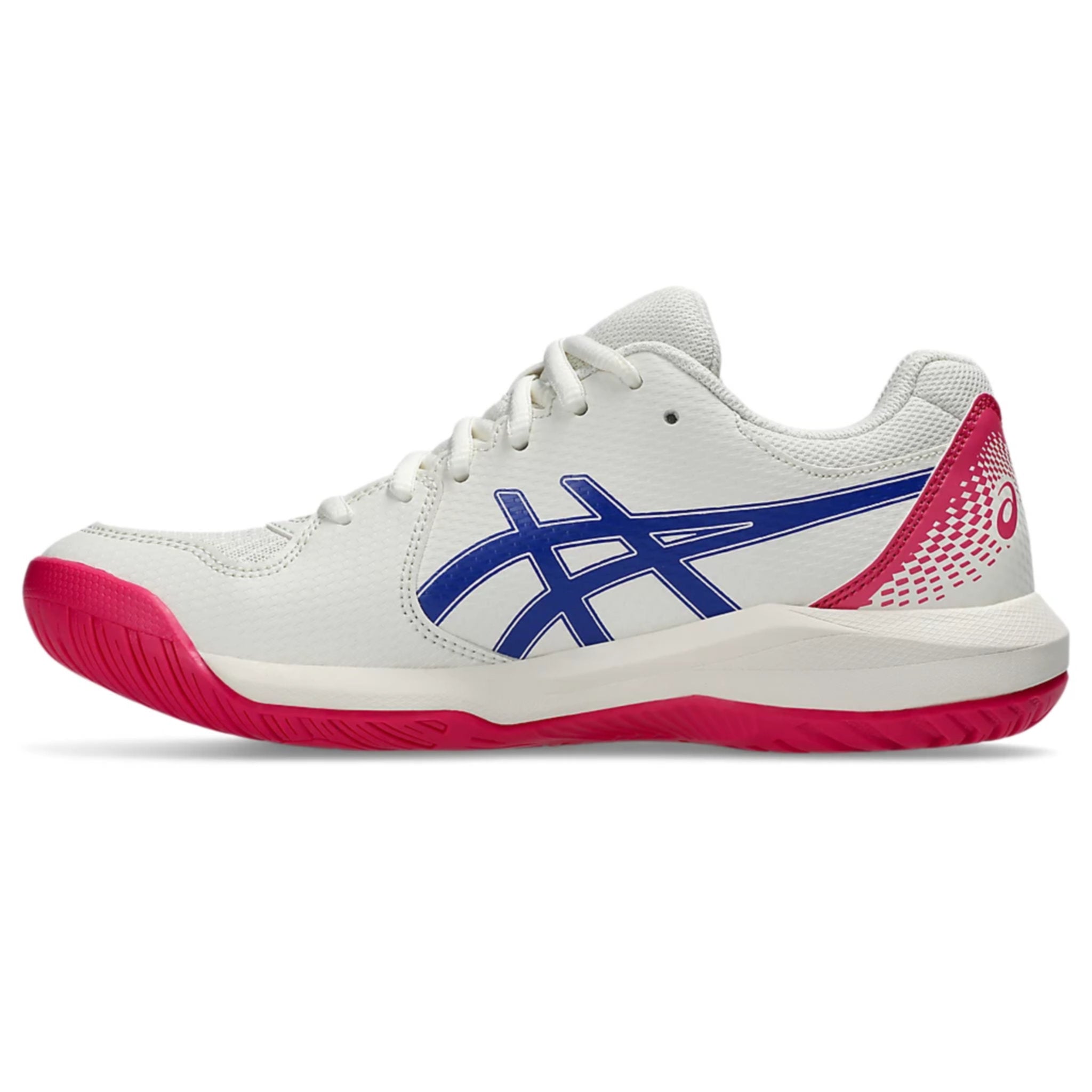 ASICS Gel-Dedicate 8 Womens Tennis Shoes