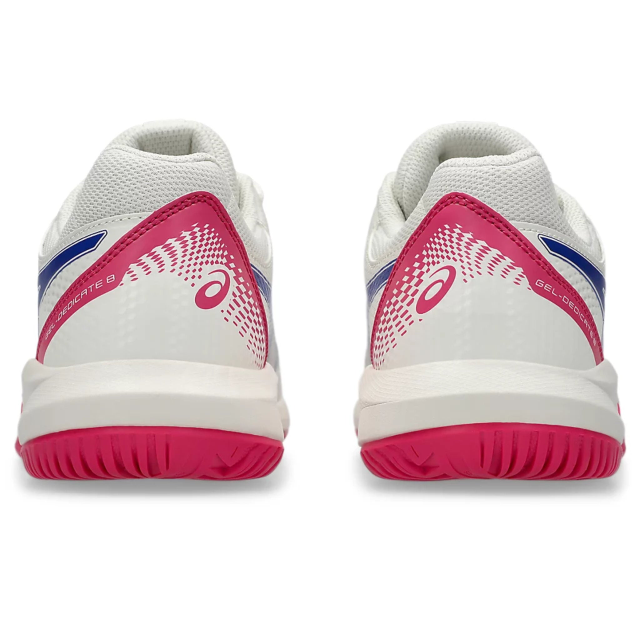 ASICS Gel-Dedicate 8 Womens Tennis Shoes