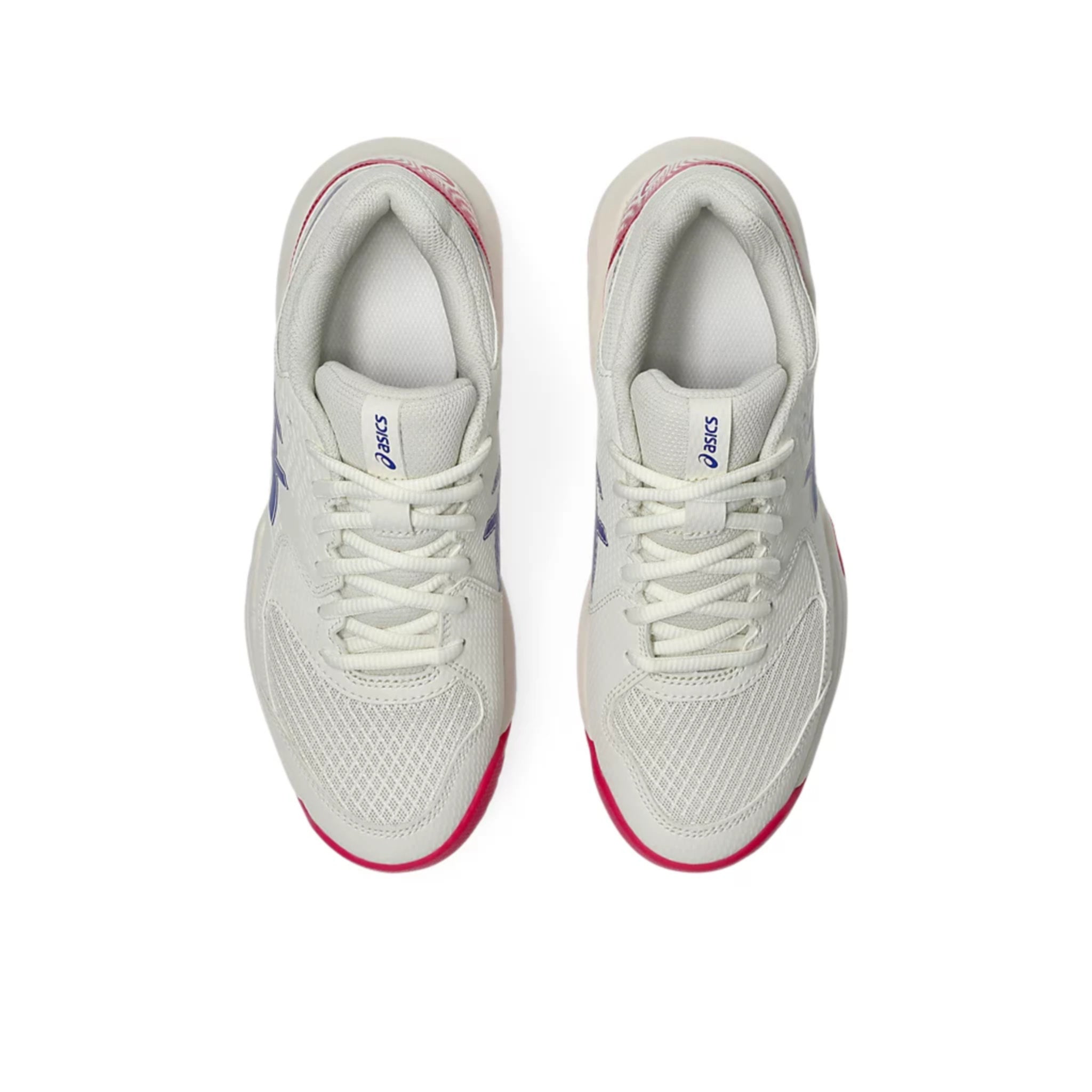 ASICS Gel-Dedicate 8 Womens Tennis Shoes