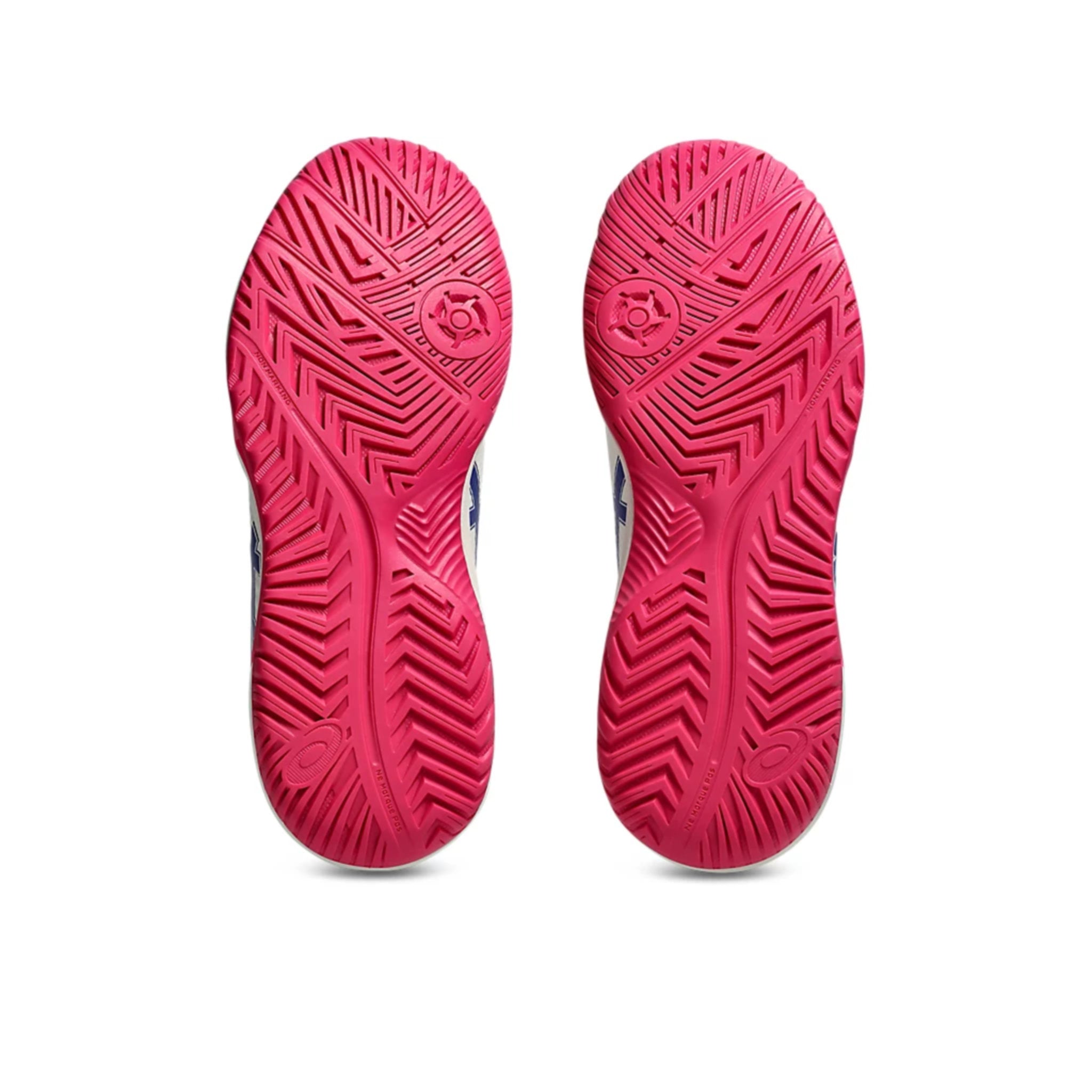 ASICS Gel-Dedicate 8 Womens Tennis Shoes