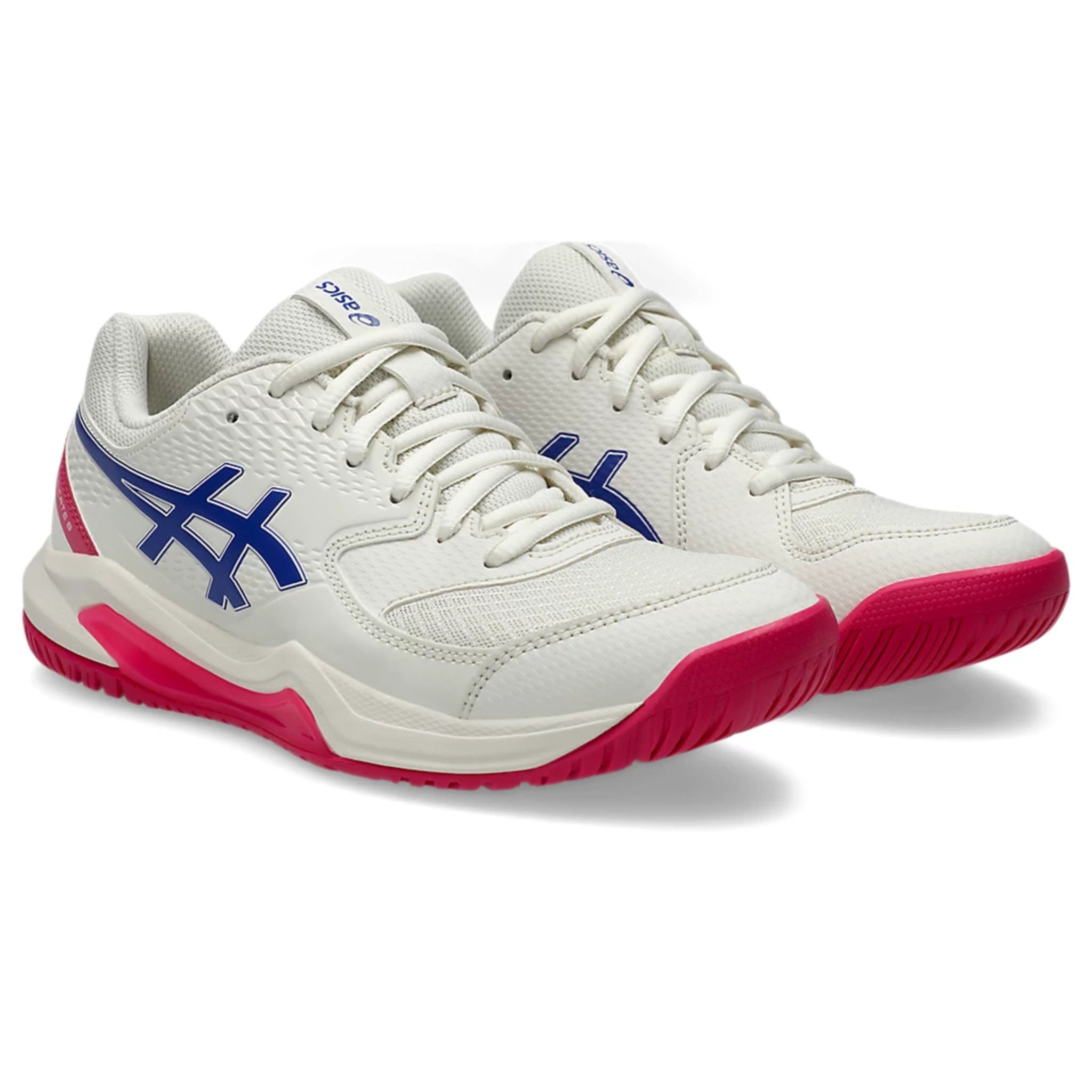 ASICS Gel-Dedicate 8 Womens Tennis Shoes