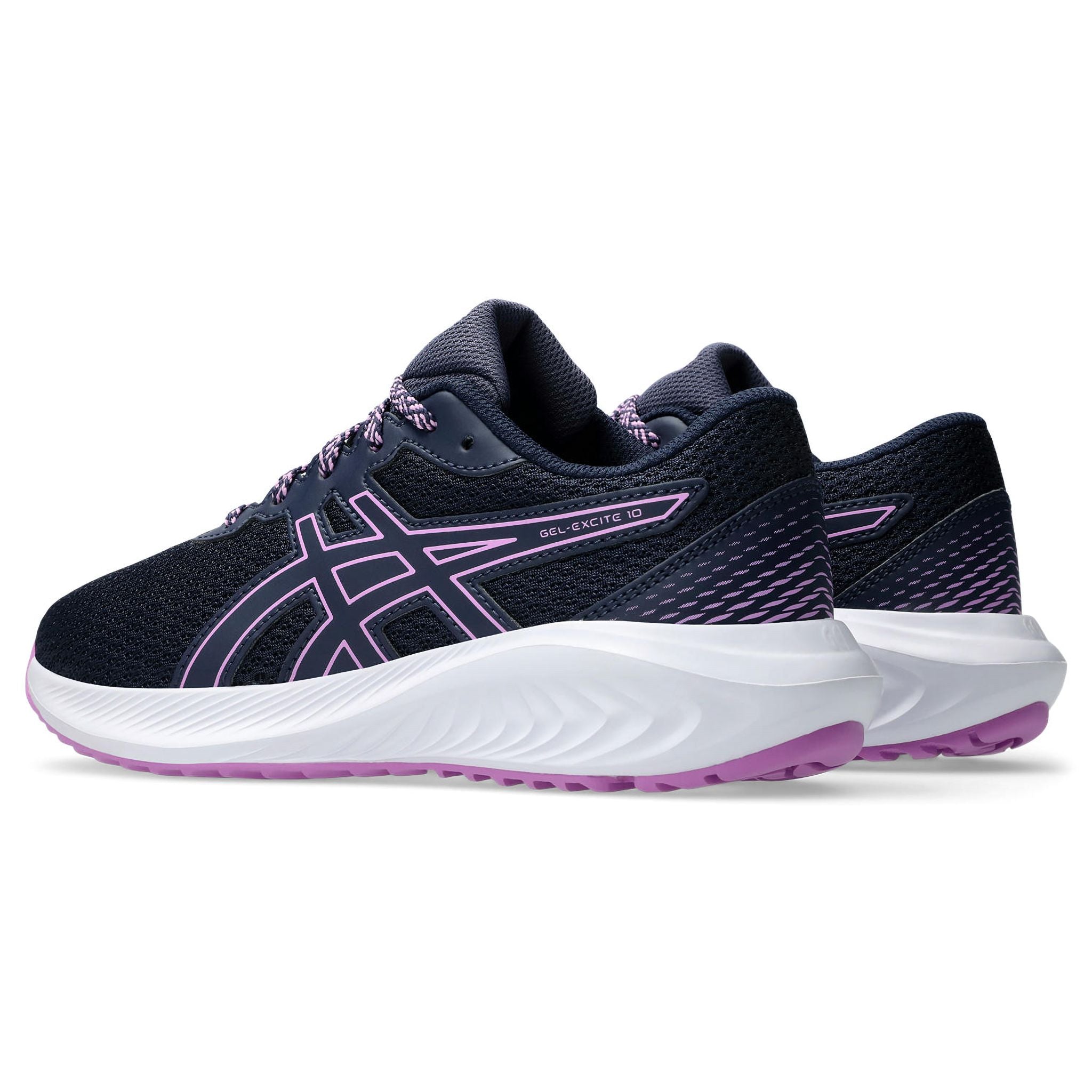ASICS Gel-Excite 10 GS Kids Running Shoes