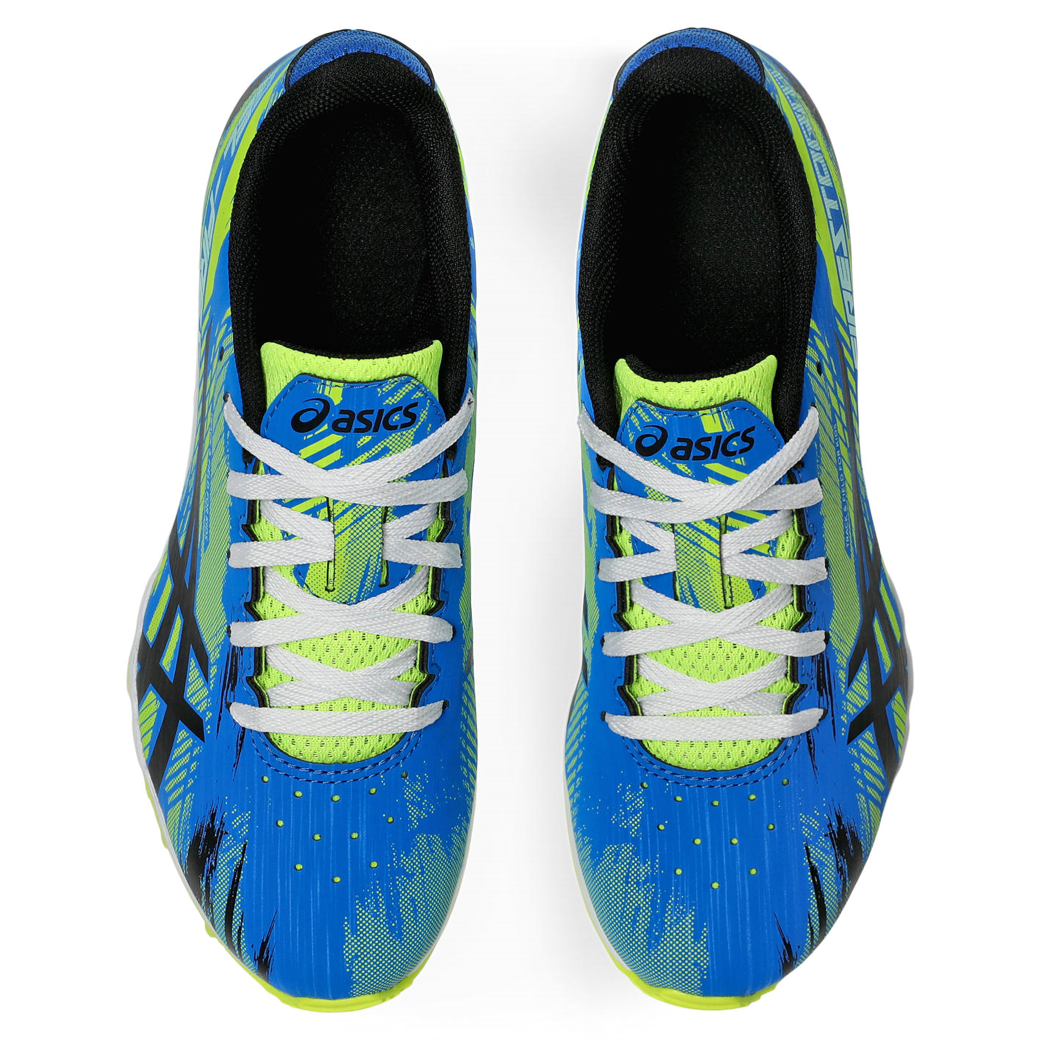ASICS Gel-Firestorm 5 Kids Track and Field Shoes