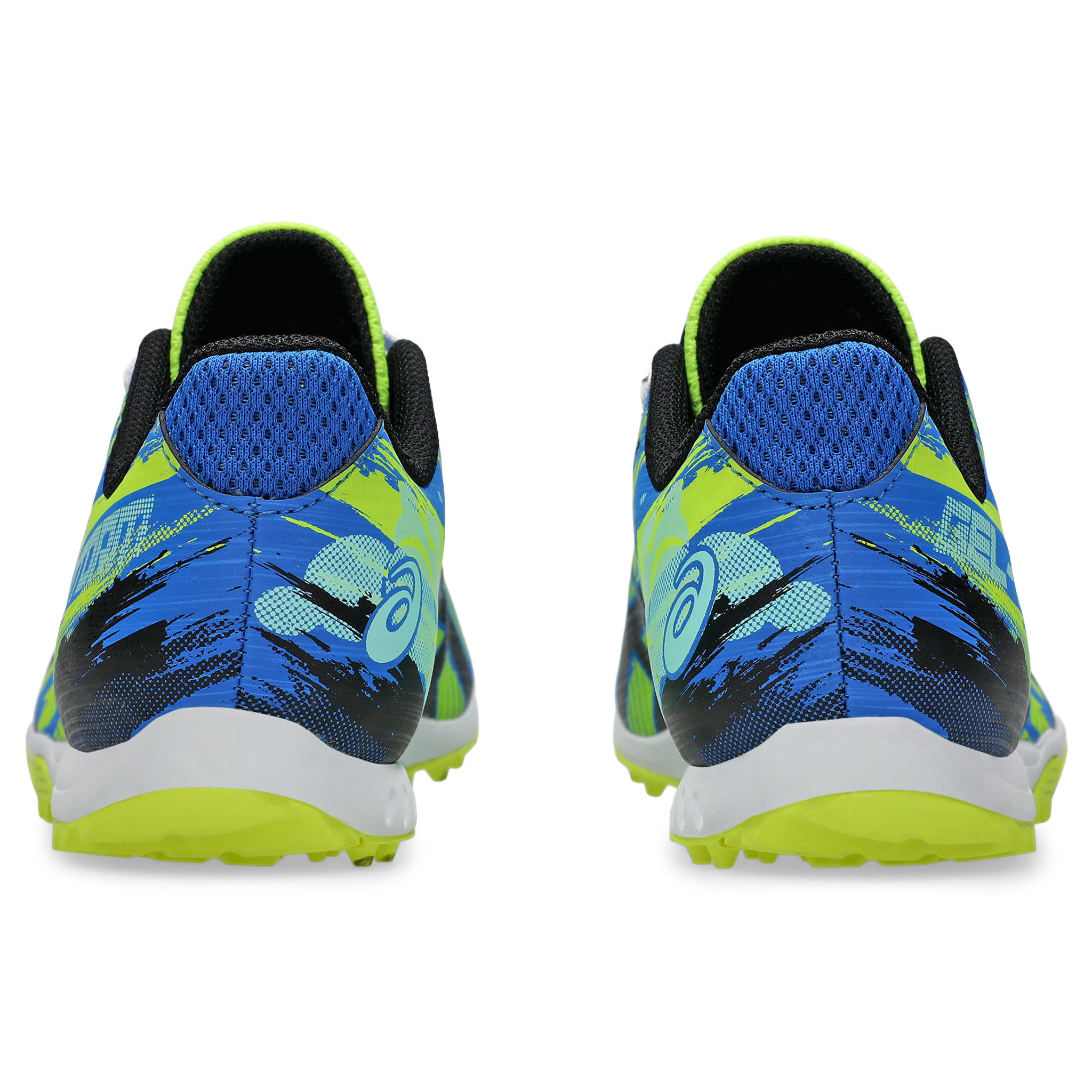 ASICS Gel-Firestorm 5 Kids Track and Field Shoes