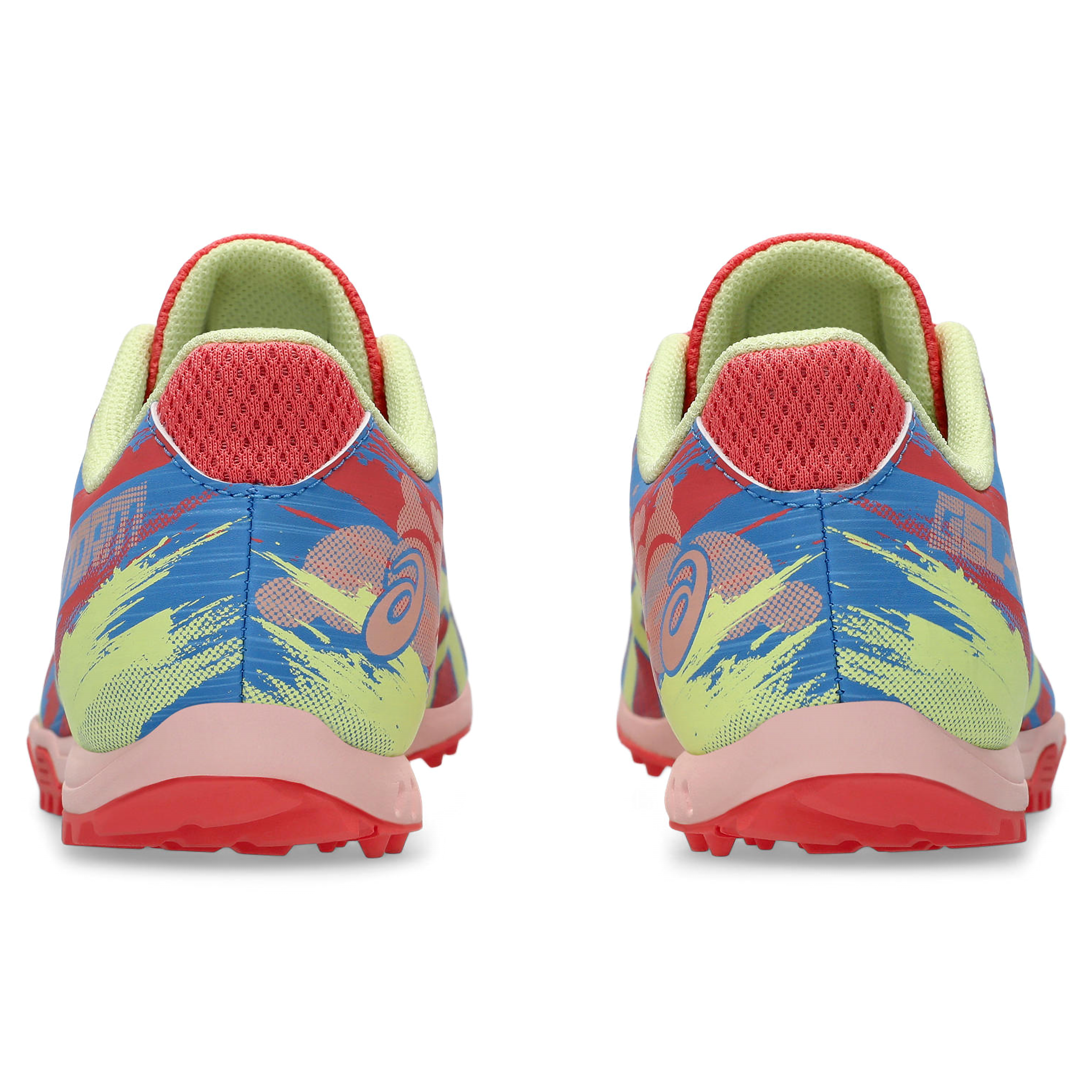 ASICS Gel-Firestorm 5 Kids Track and Field Shoes