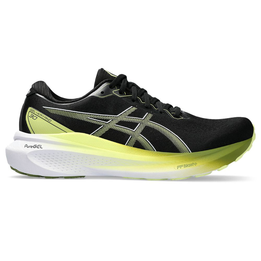 ASICS Gel-Kayano 30 2E Mens Running Shoes