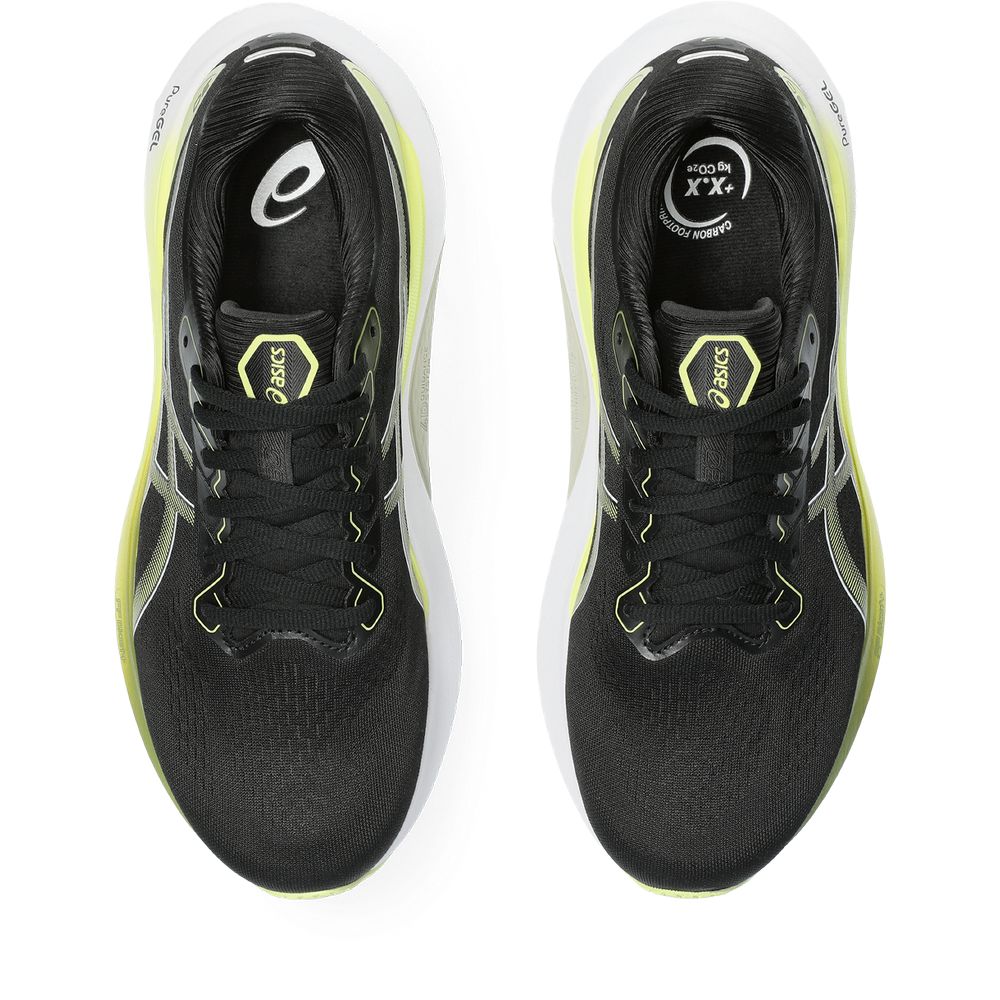 ASICS Gel-Kayano 30 2E Mens Running Shoes