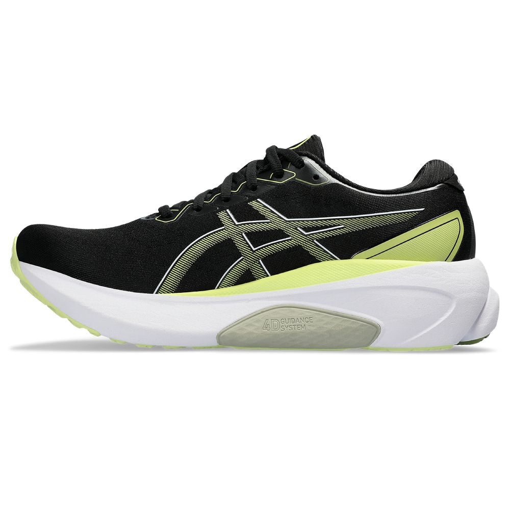 ASICS Gel-Kayano 30 2E Mens Running Shoes