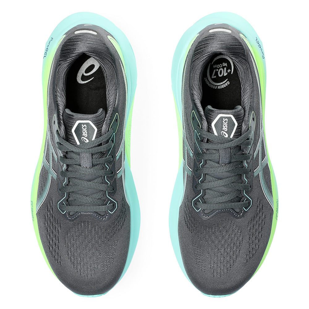 ASICS Gel-Kayano 30 2E Mens Running Shoes