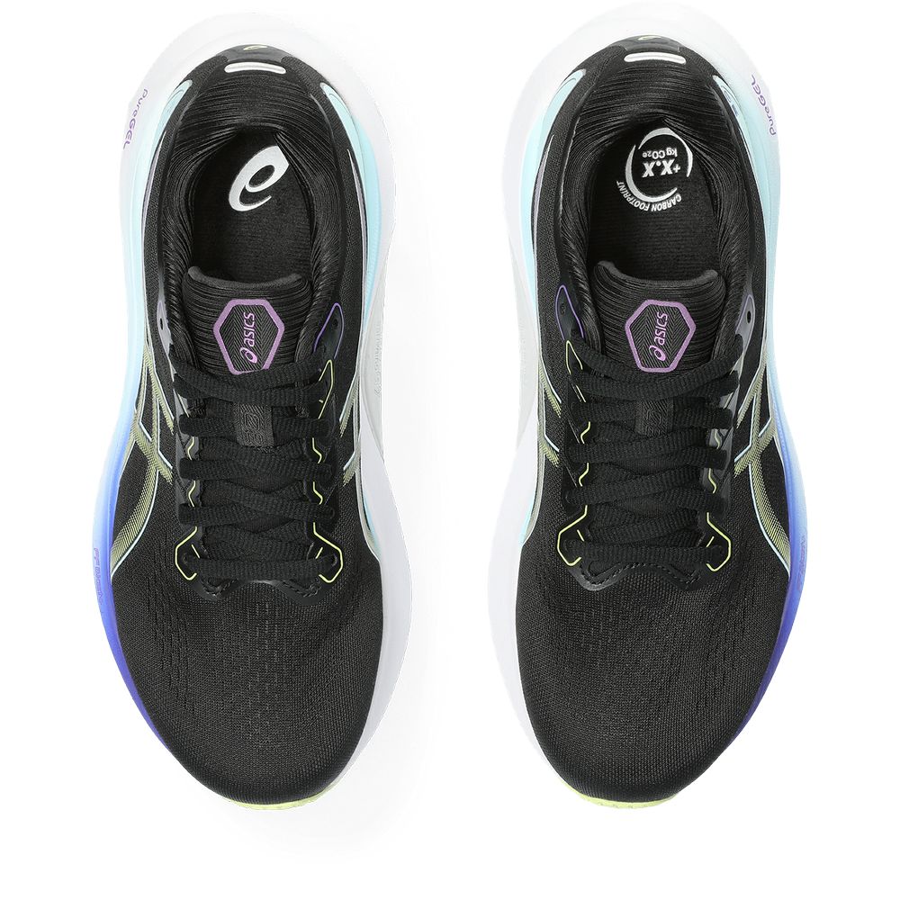 ASICS Gel-Kayano 30 D Womens Running Shoes