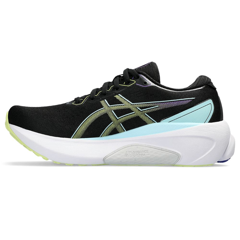 ASICS Gel-Kayano 30 D Womens Running Shoes