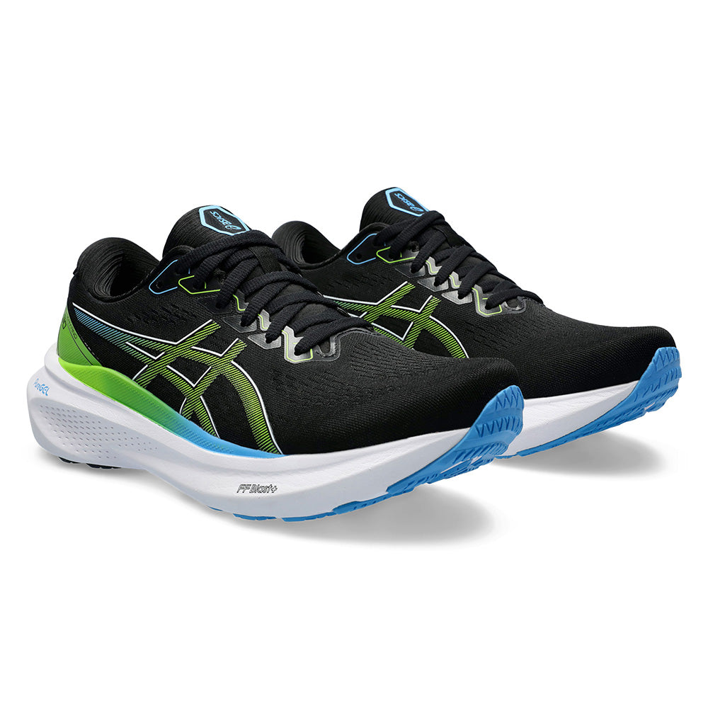 ASICS GEL-Kayano 30 Mens Running Shoes